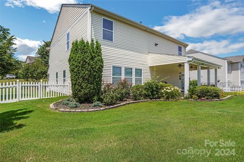 A home in Mount Holly