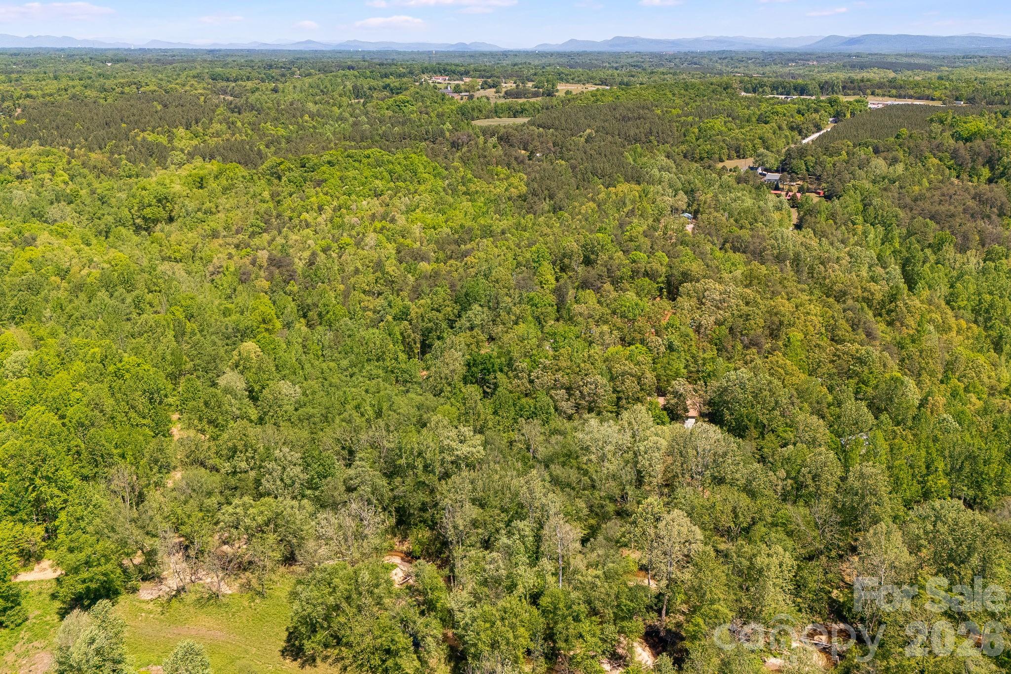 Richardson Creek - Land
