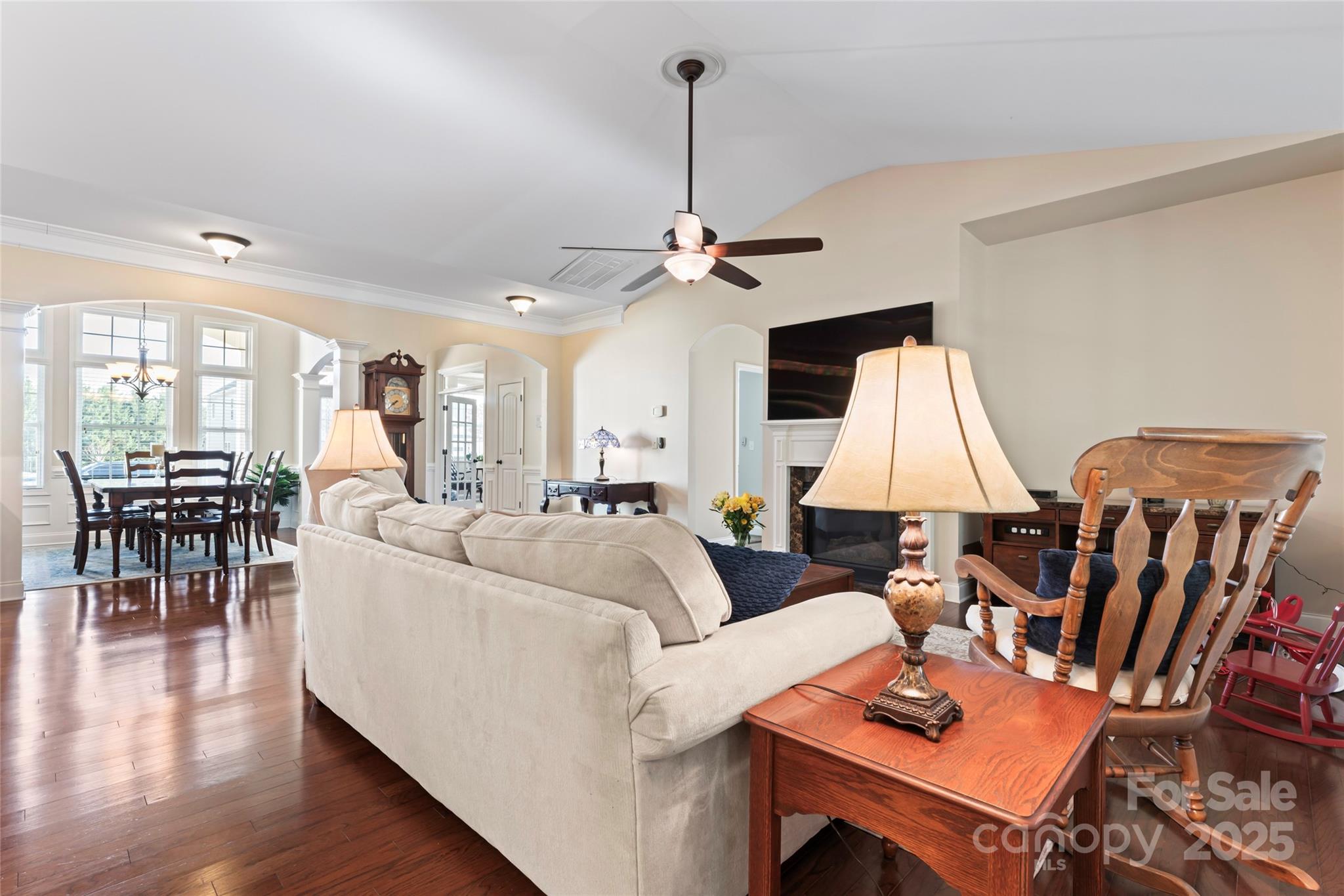 The Vineyards on Lake Wylie - Residential