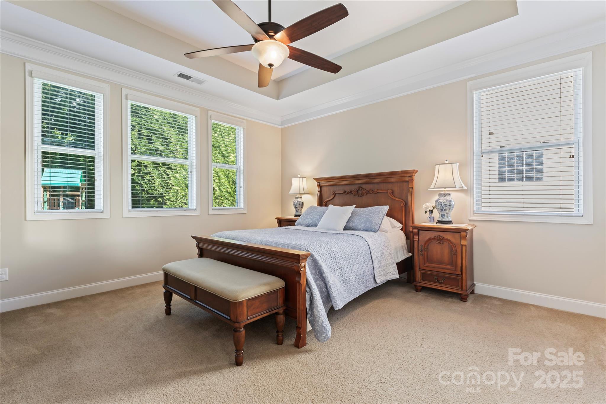 The Vineyards on Lake Wylie - Residential