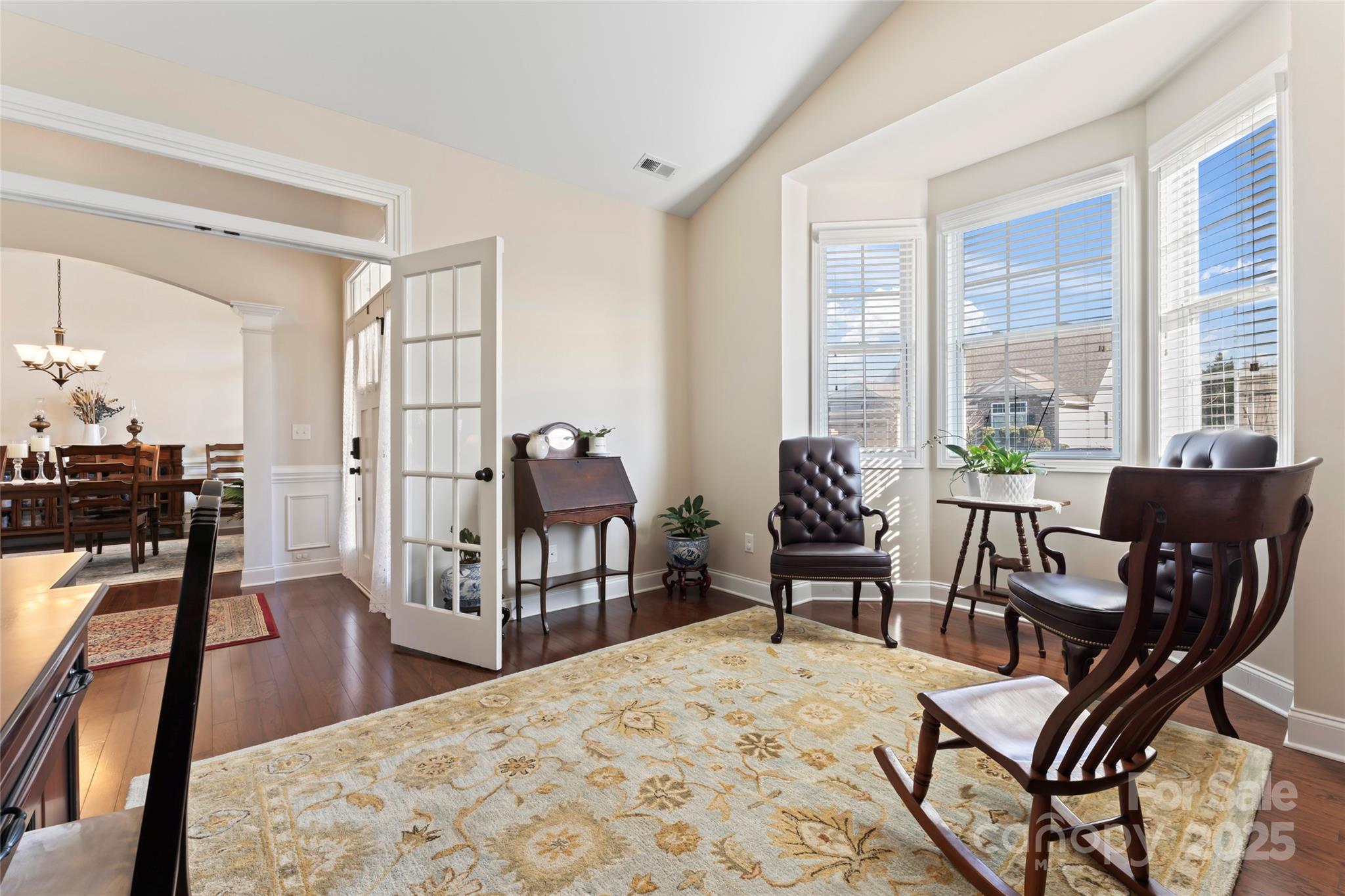 The Vineyards on Lake Wylie - Residential