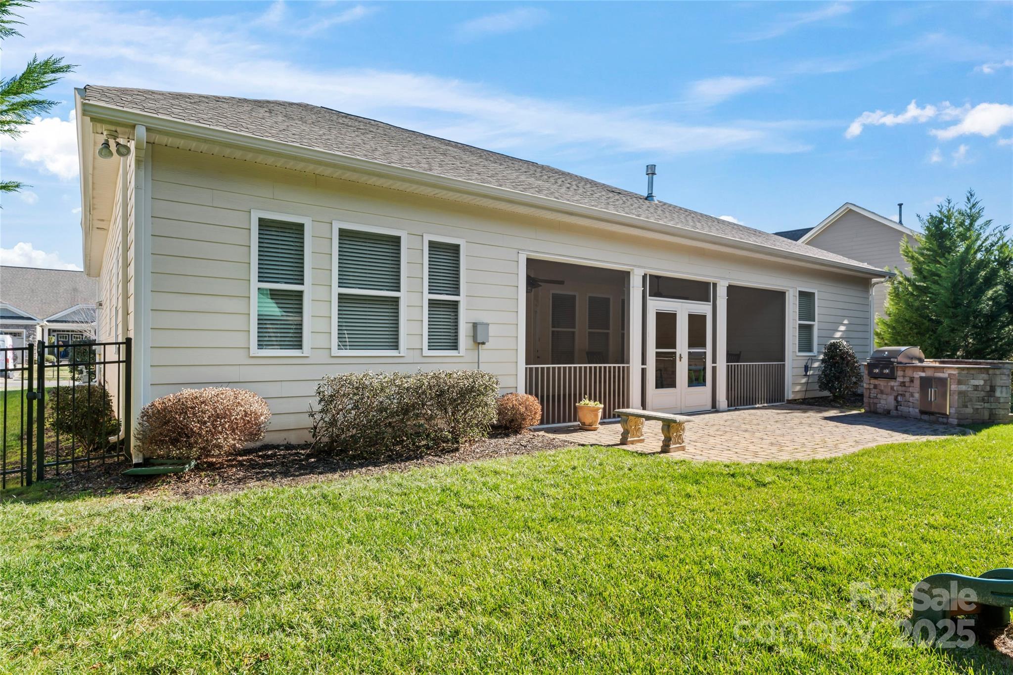 The Vineyards on Lake Wylie - Residential