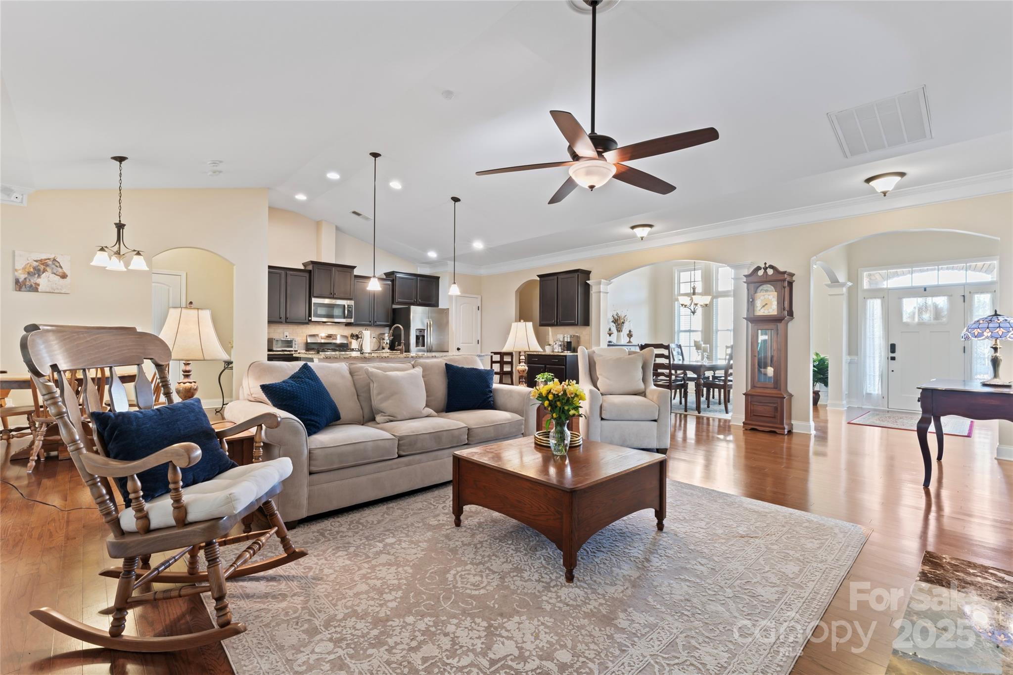 The Vineyards on Lake Wylie - Residential