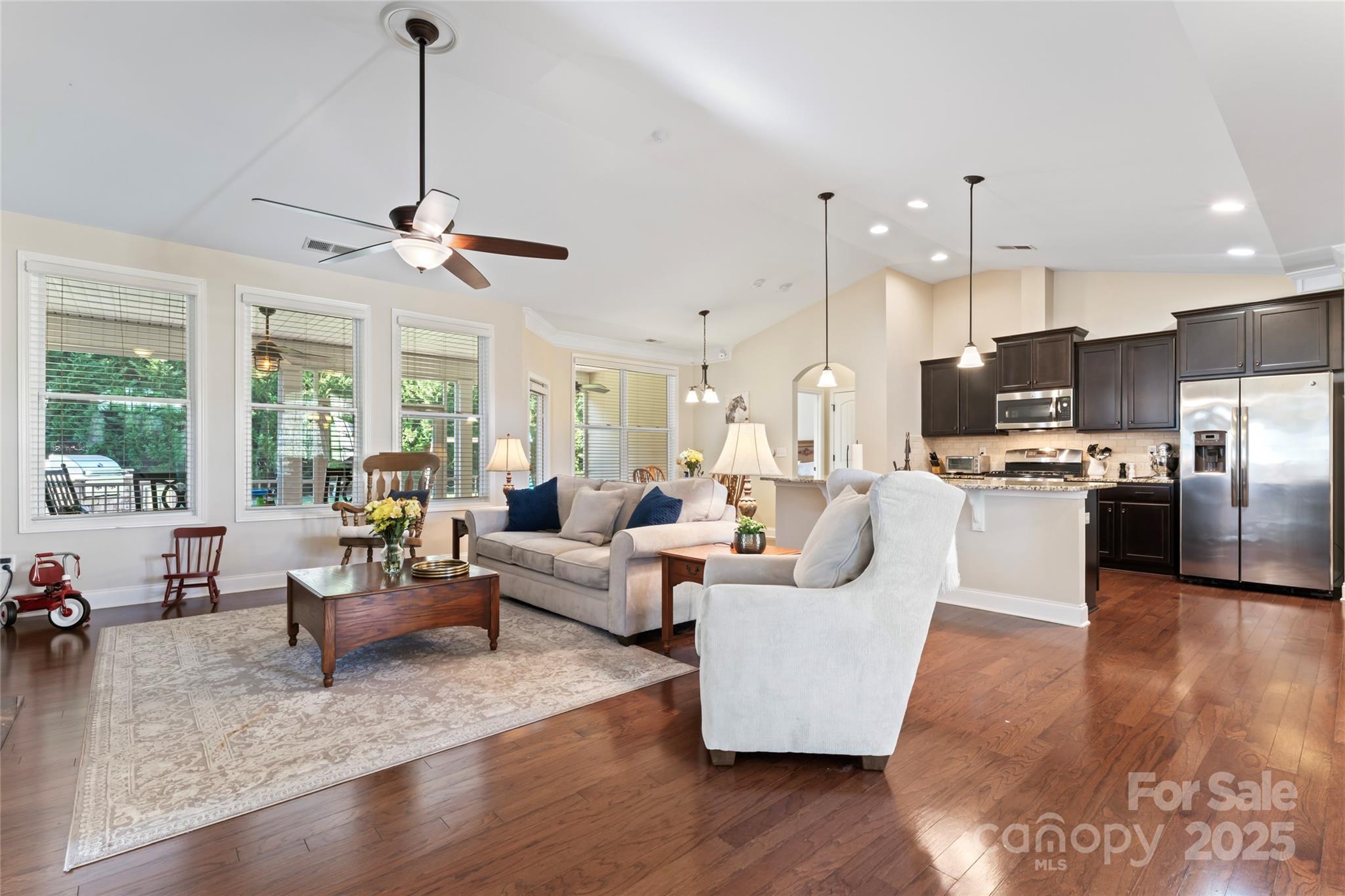 The Vineyards on Lake Wylie - Residential