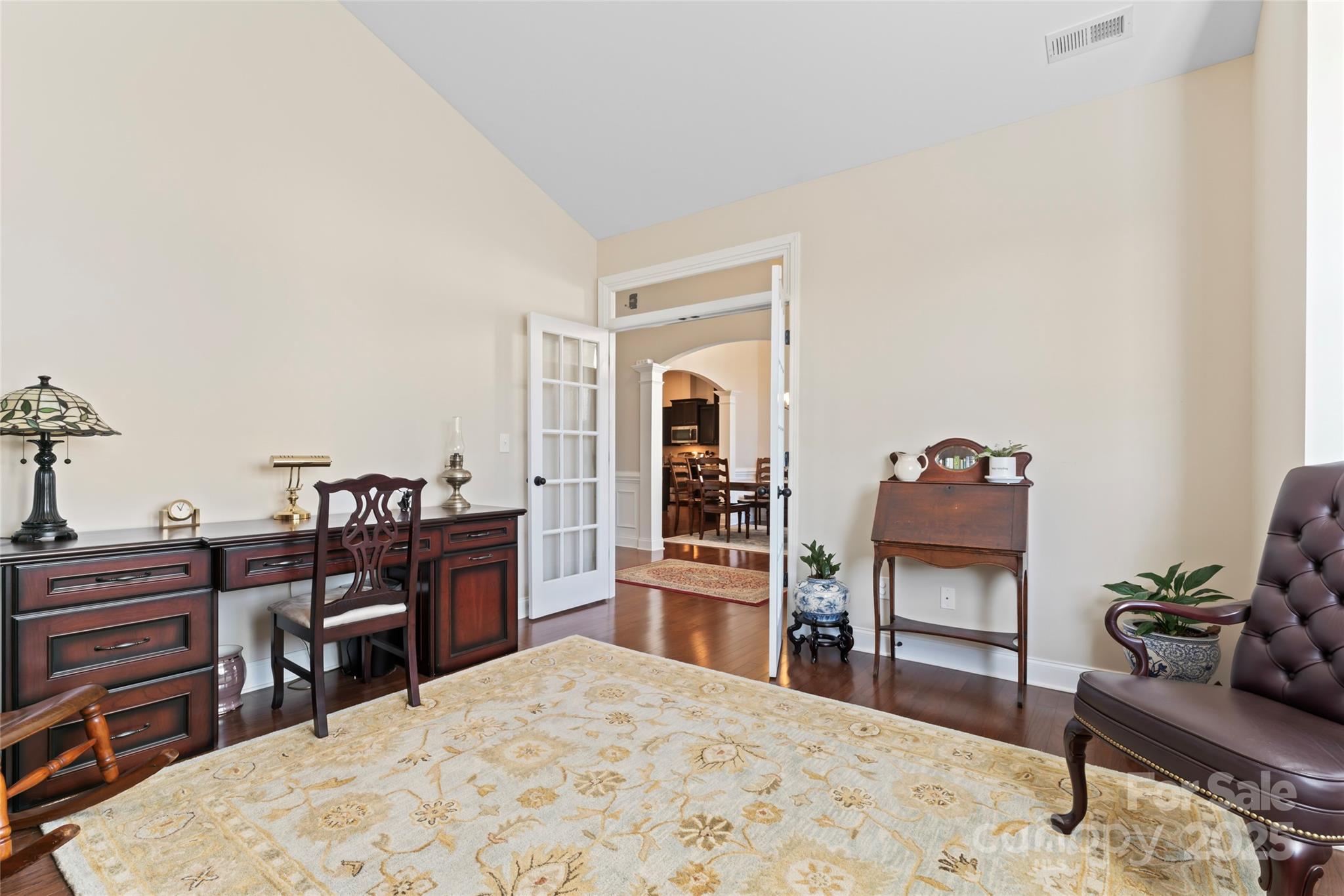 The Vineyards on Lake Wylie - Residential