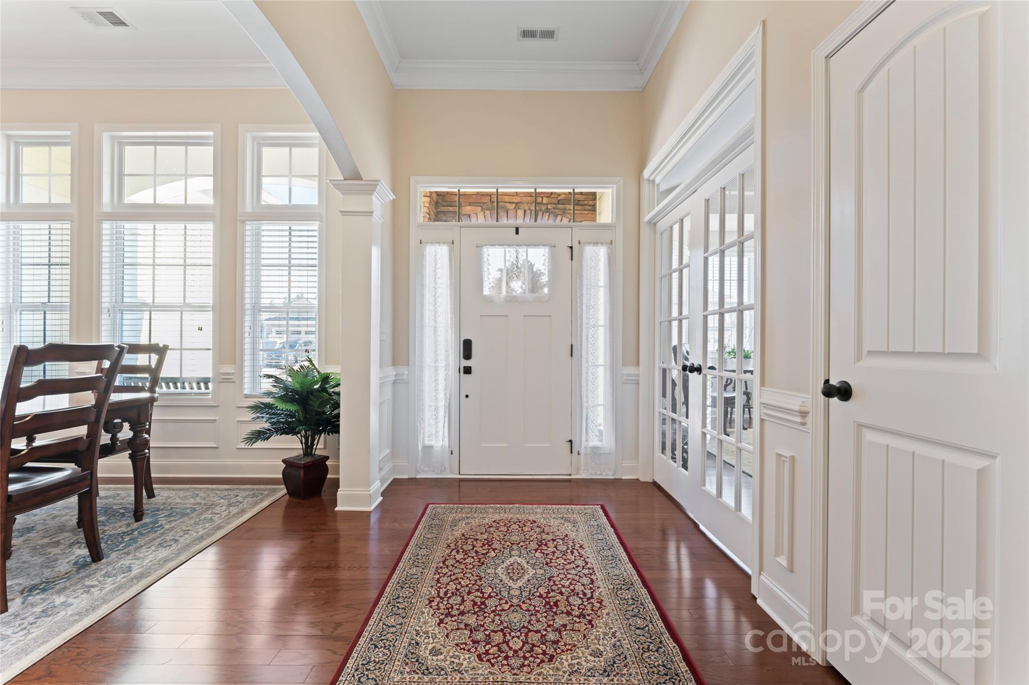 The Vineyards on Lake Wylie - Residential