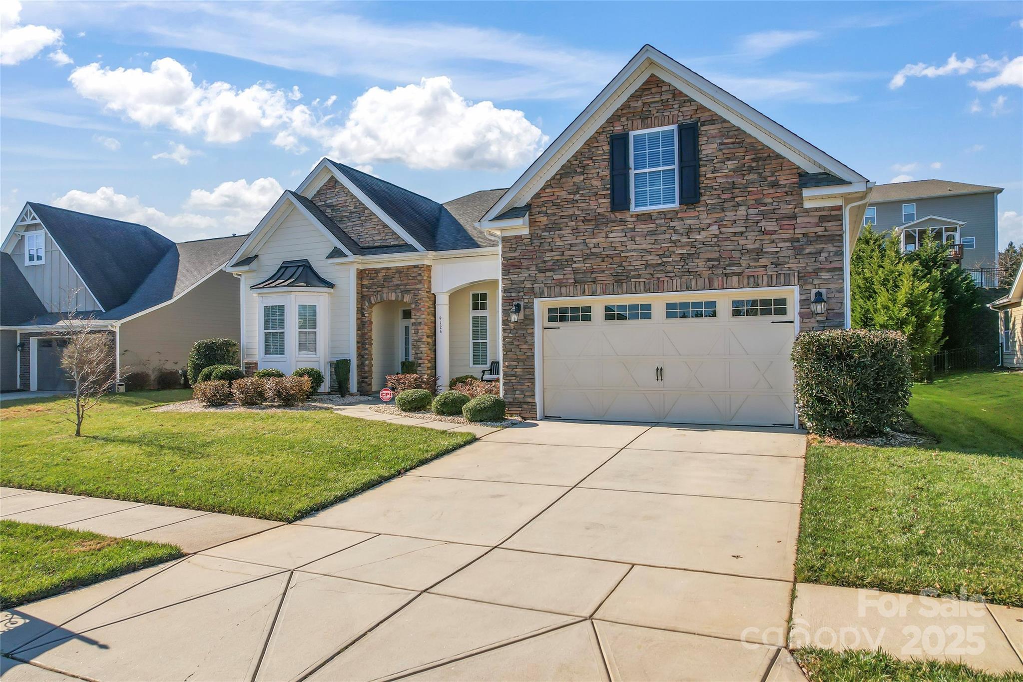 The Vineyards on Lake Wylie - Residential