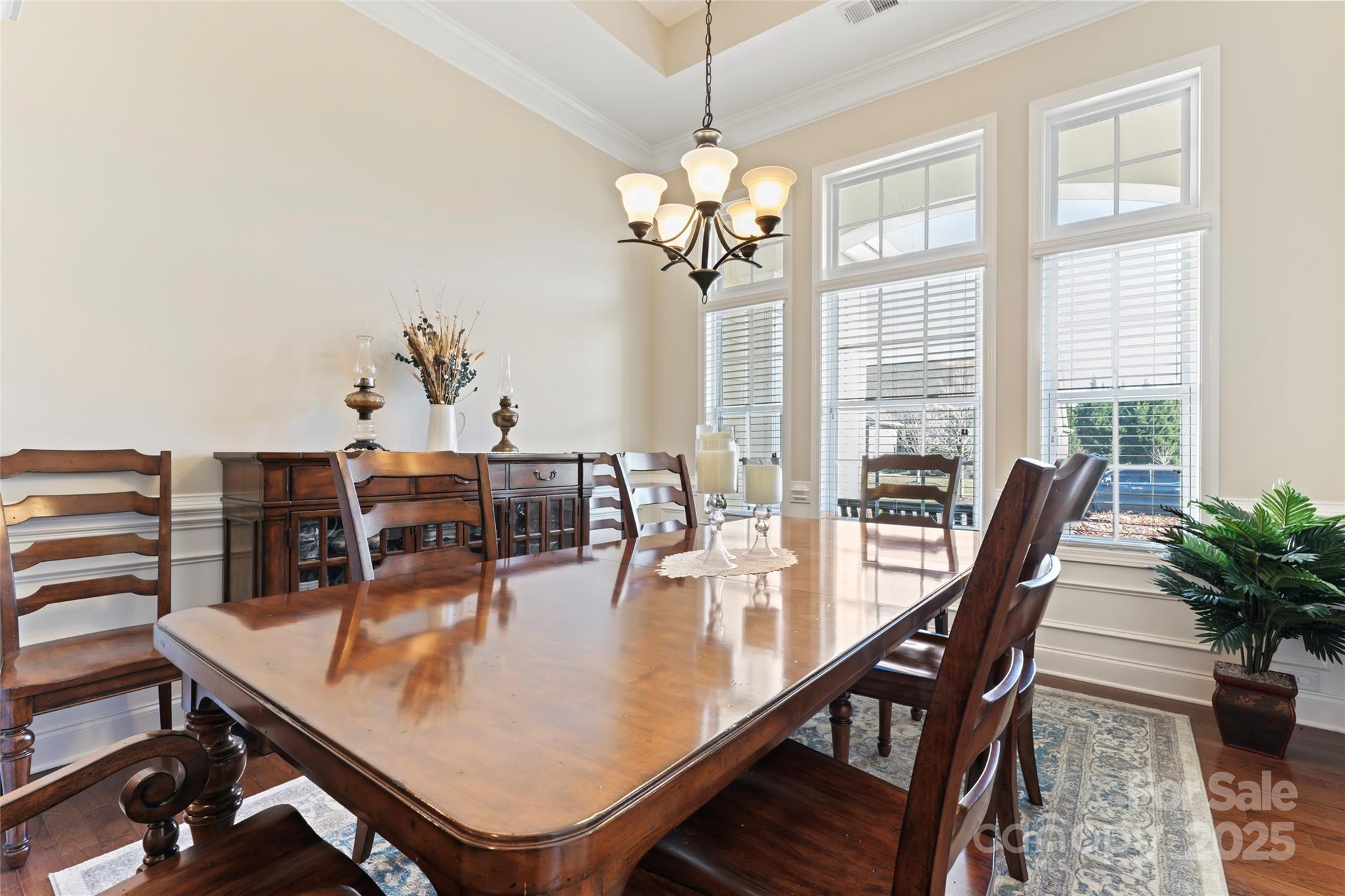 The Vineyards on Lake Wylie - Residential