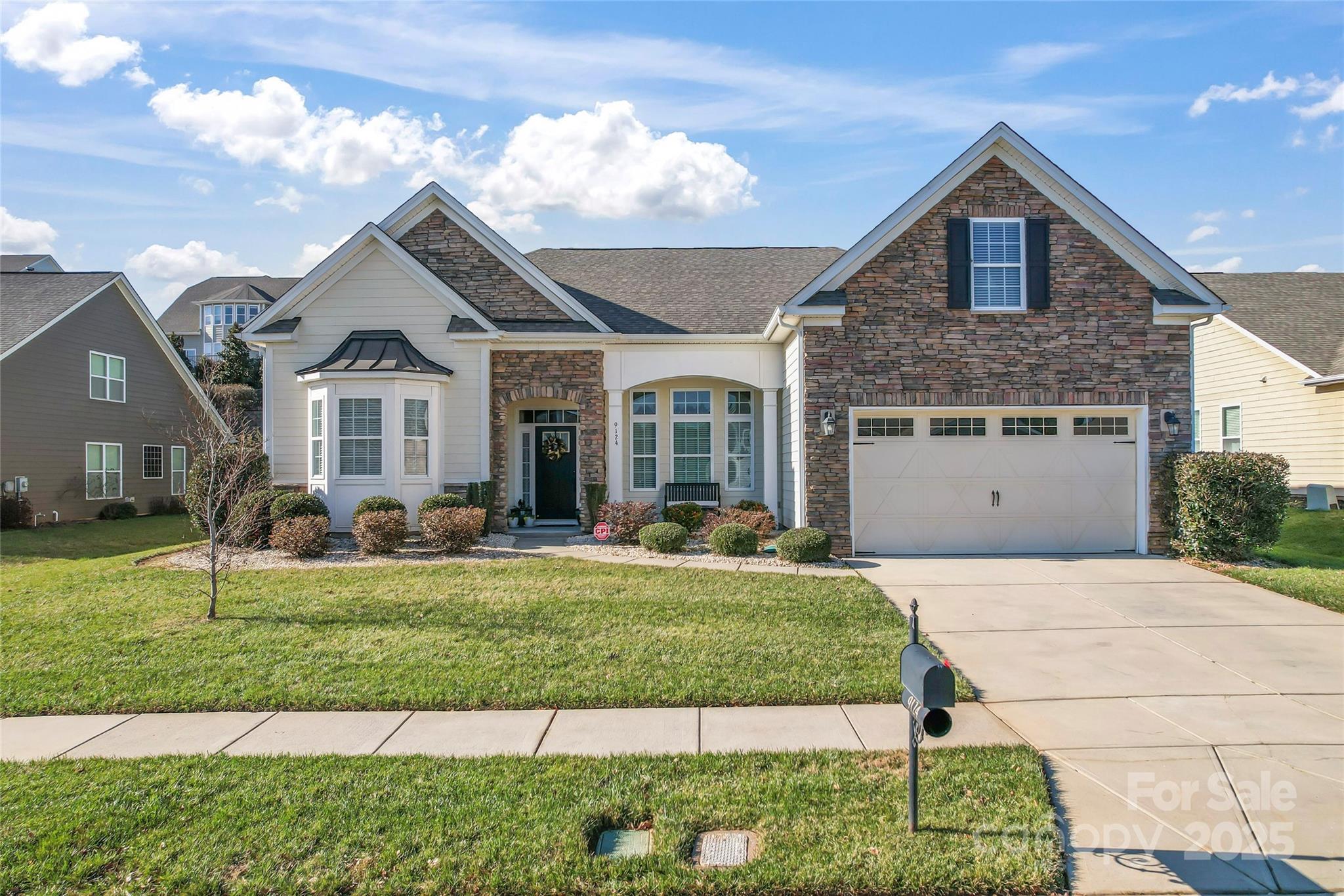 The Vineyards on Lake Wylie - Residential