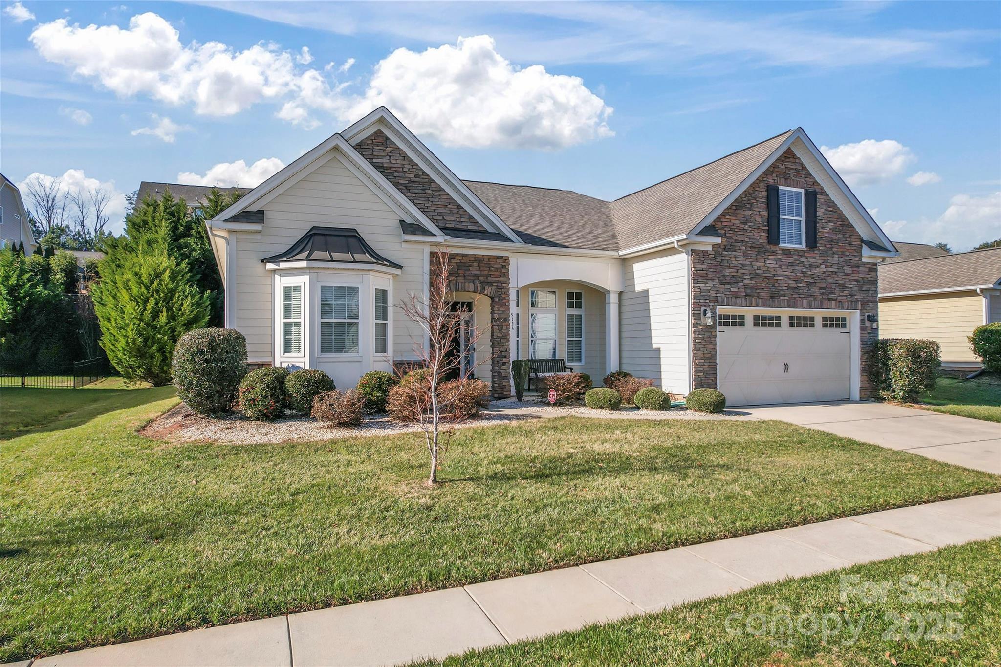The Vineyards on Lake Wylie - Residential