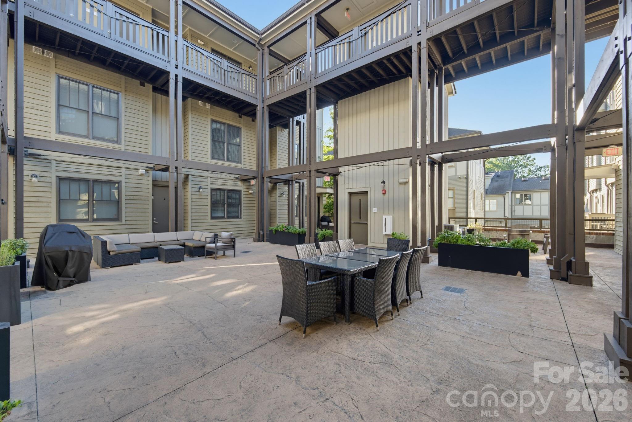 317 E Tremont Avenue 105