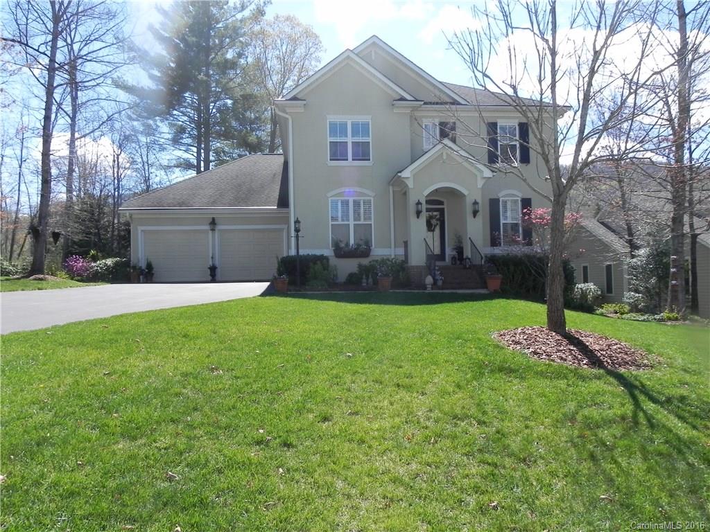 Biltmore Lake - Residential