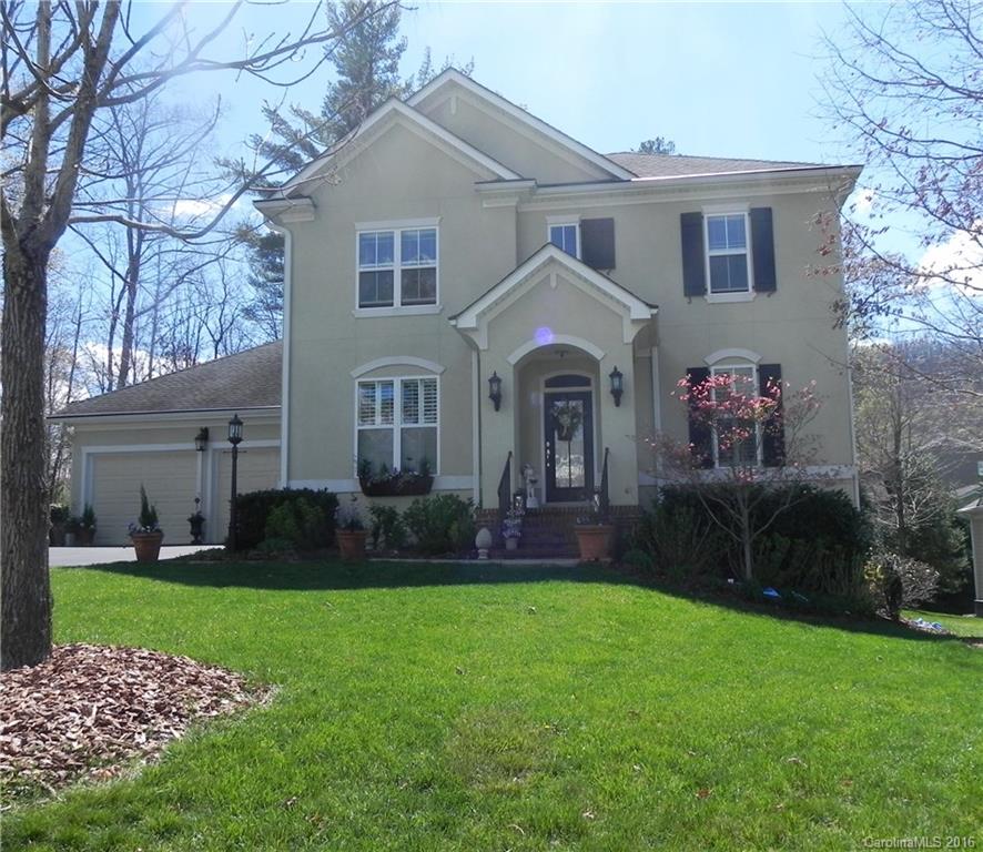 Biltmore Lake - Residential