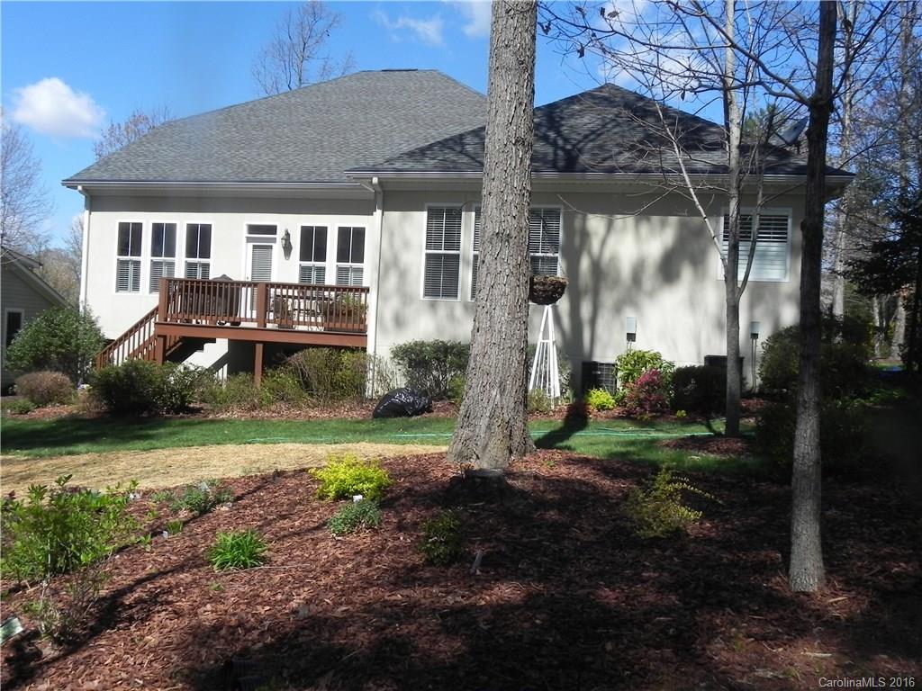 Biltmore Lake - Residential