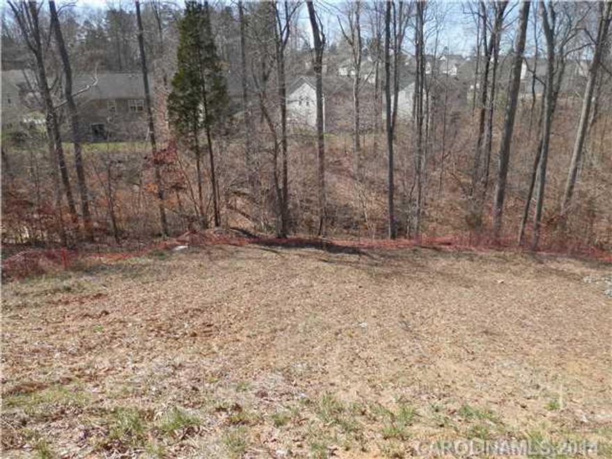 DRAMATIC PRICE REDUCTION!! Bring your own Builder!  You will have your choice of 3 lots  in a neighborhood that is almost complete.  City water, city sewer, natural gas available.  Curbs, gutters and street lights in place.  convenient to 485, Mt Island Lake, and Charlotte