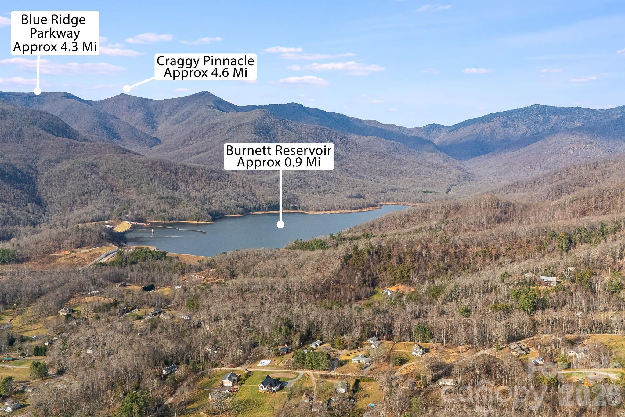 99999 Walker Mountain Lane