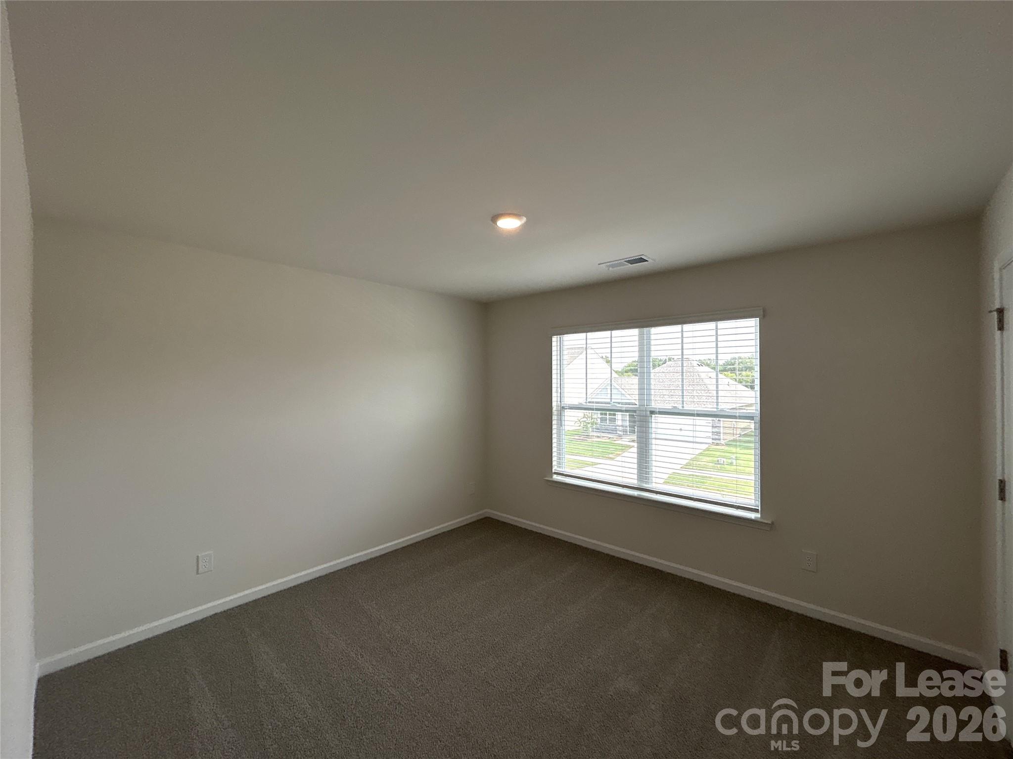 Secrest Commons - Residential Lease