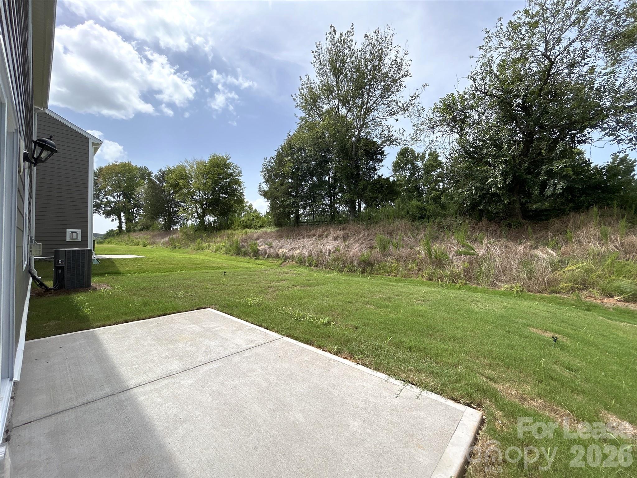 Secrest Commons - Residential Lease