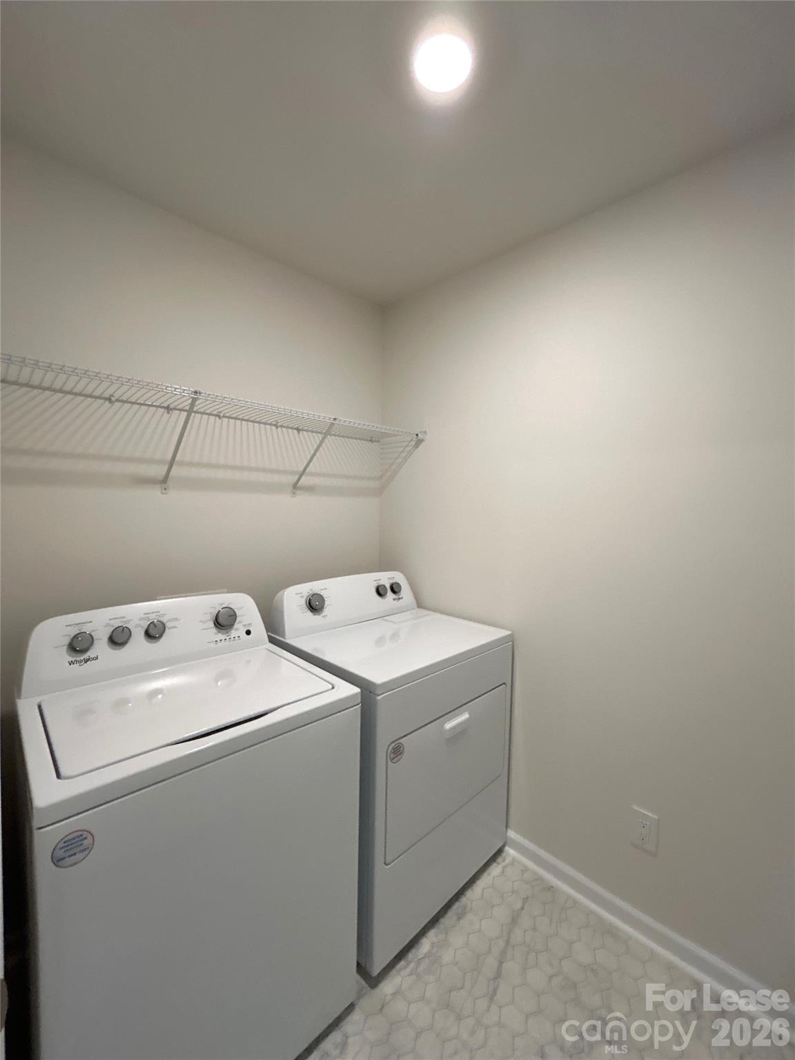 Secrest Commons - Residential Lease