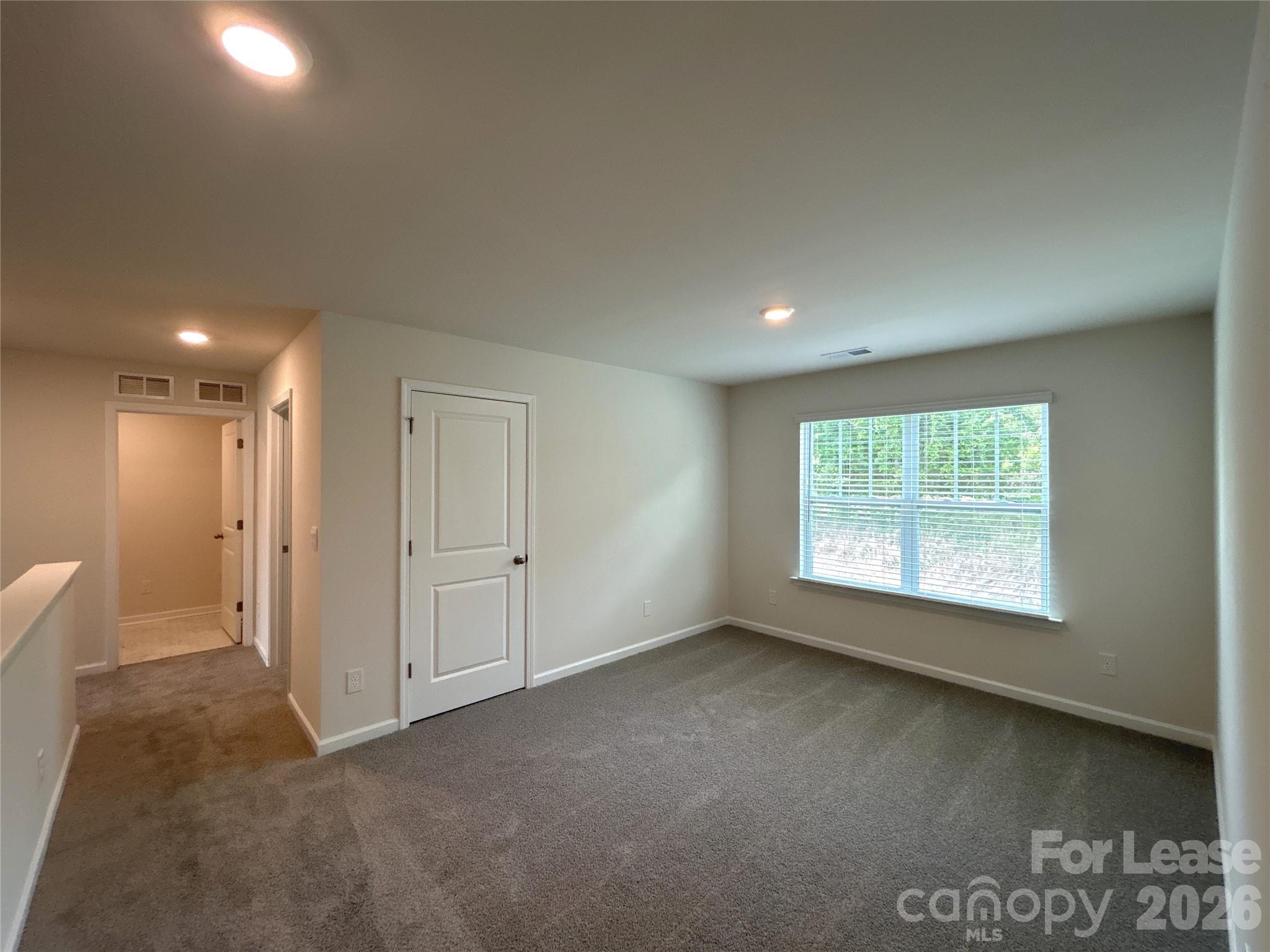 Secrest Commons - Residential Lease