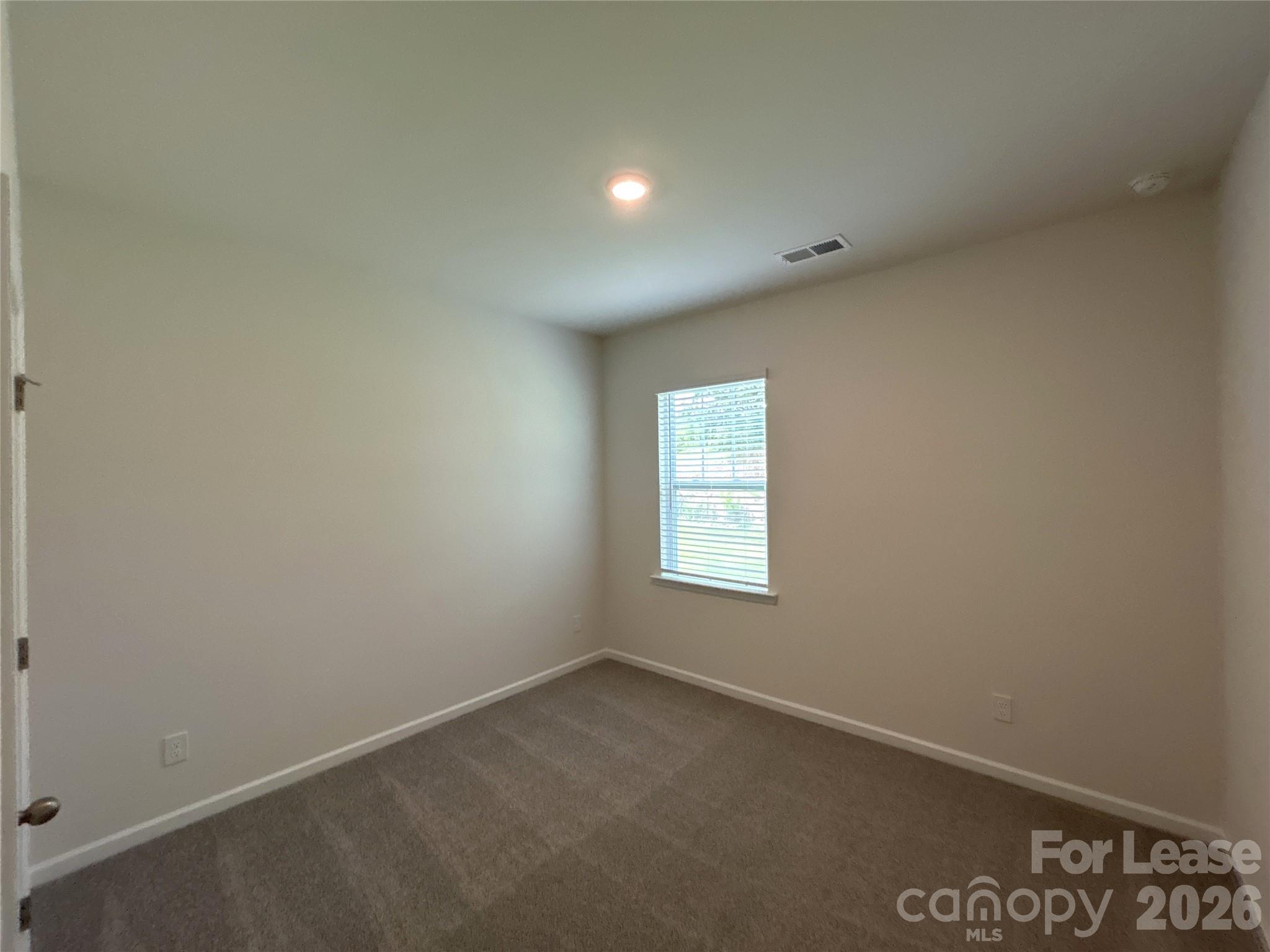 Secrest Commons - Residential Lease