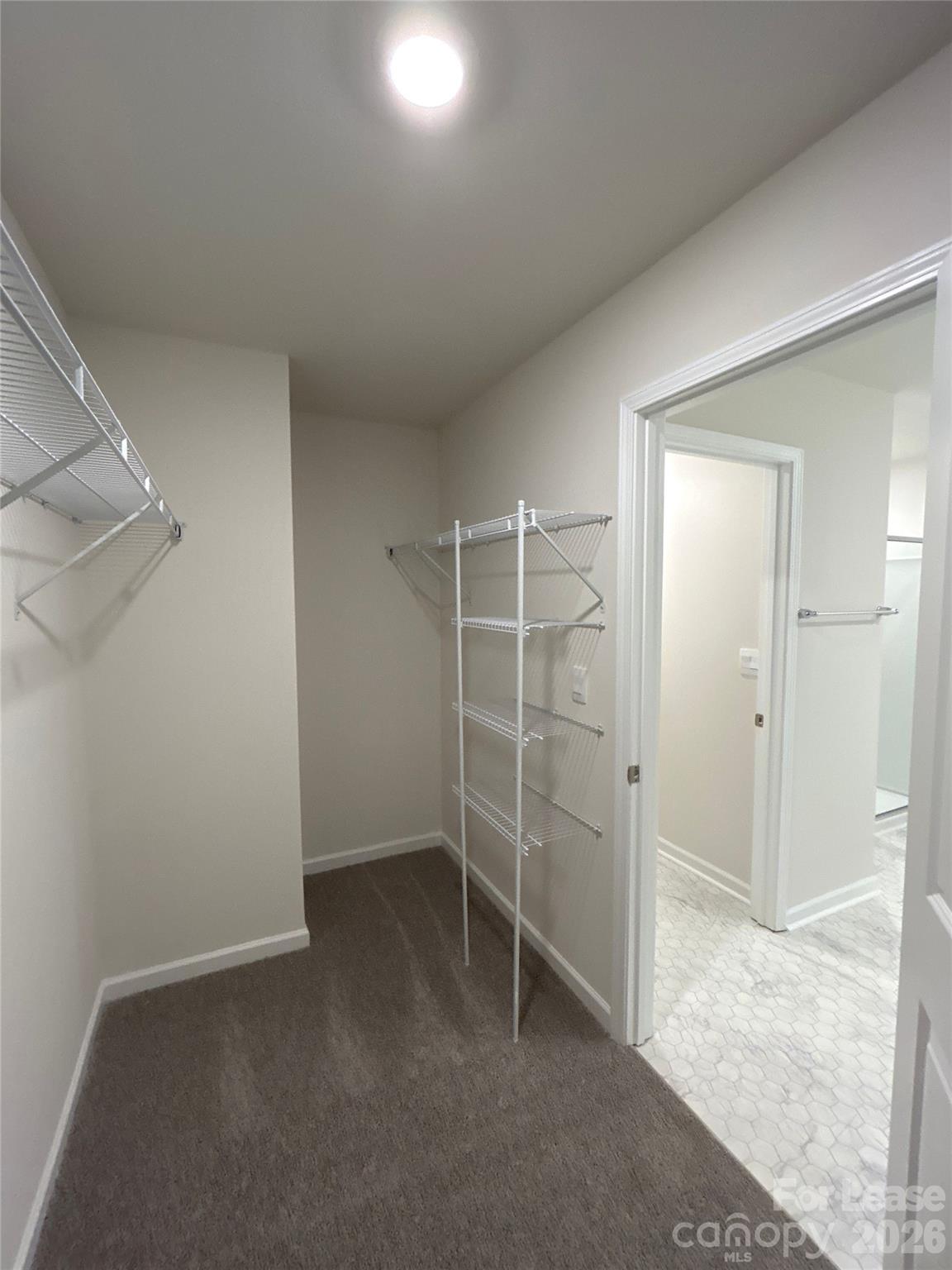 Secrest Commons - Residential Lease