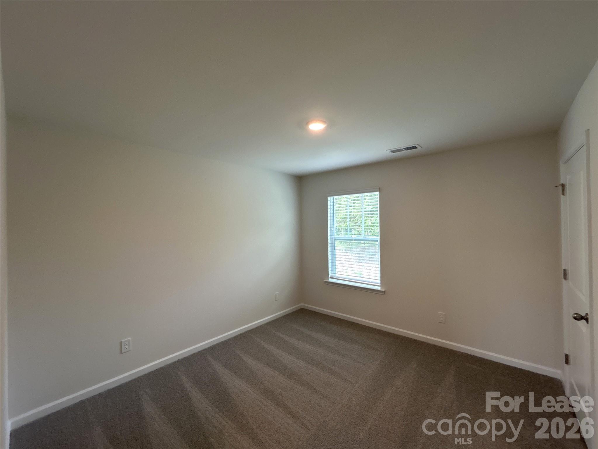 Secrest Commons - Residential Lease