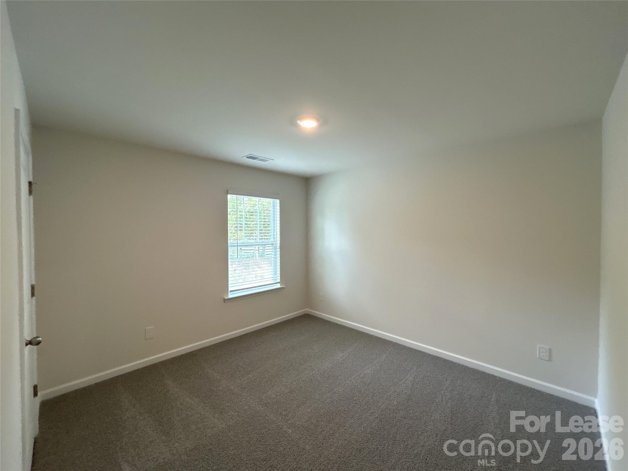 Secrest Commons - Residential Lease