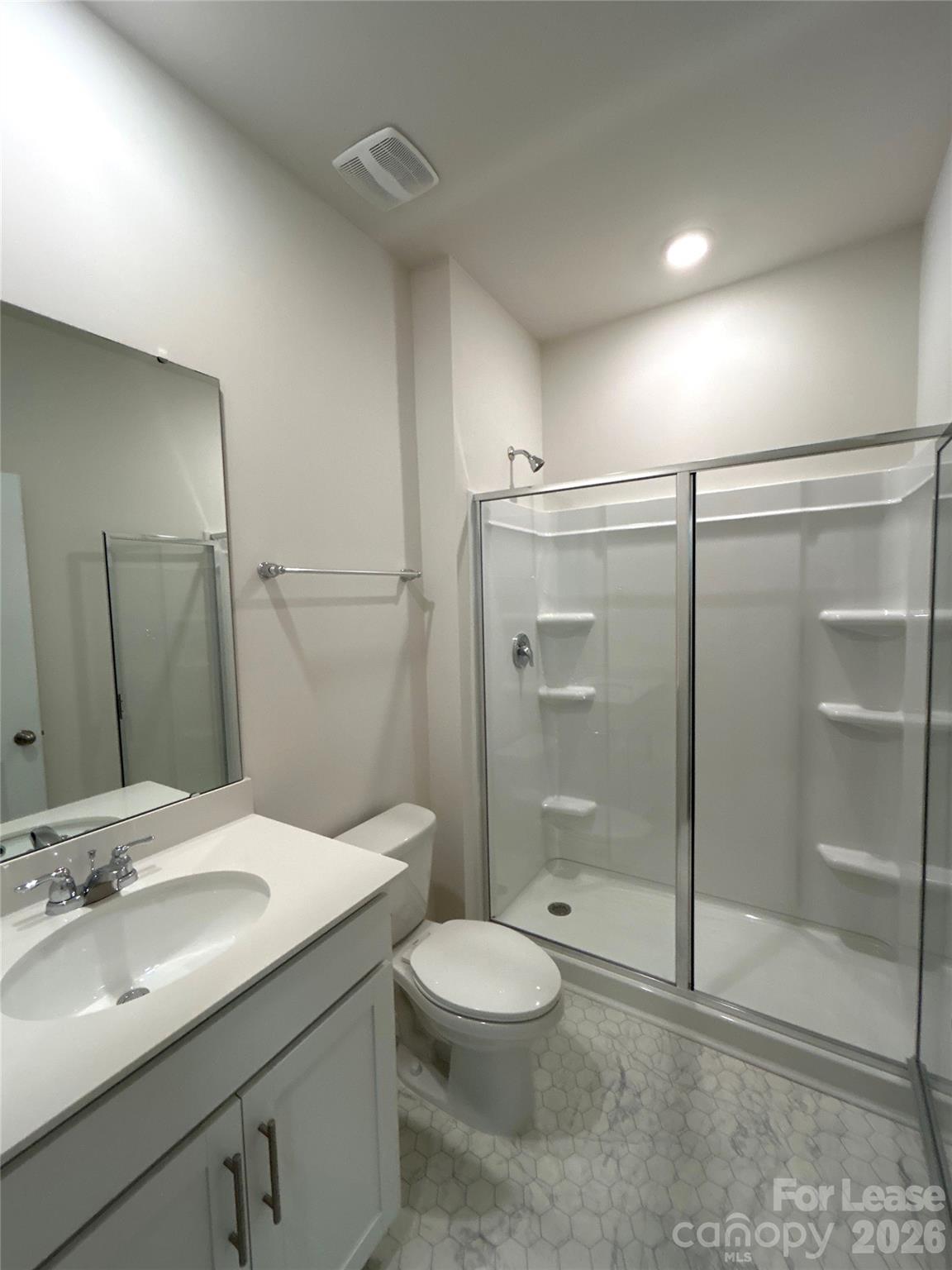 Secrest Commons - Residential Lease