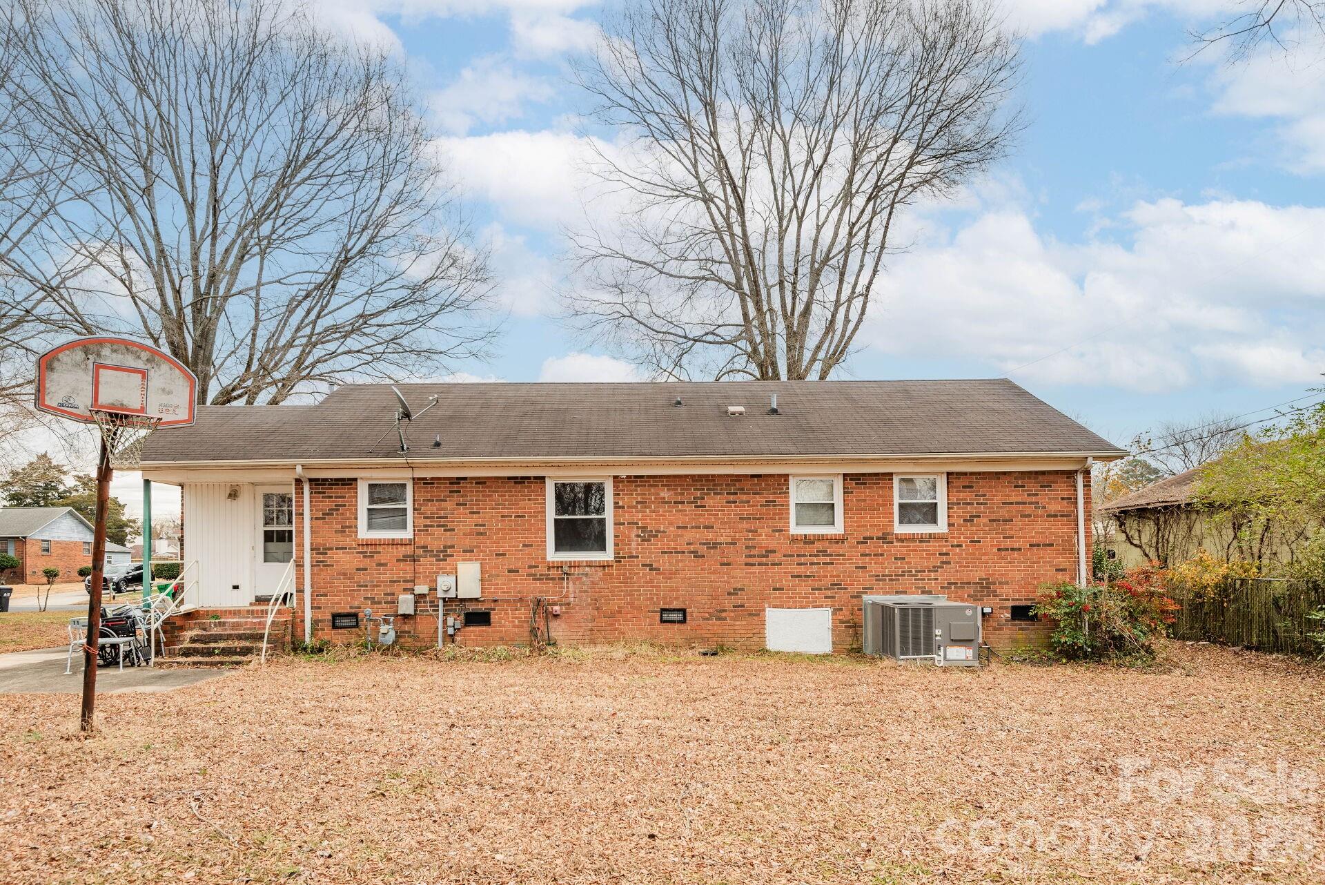 7650 Bramblewood Drive