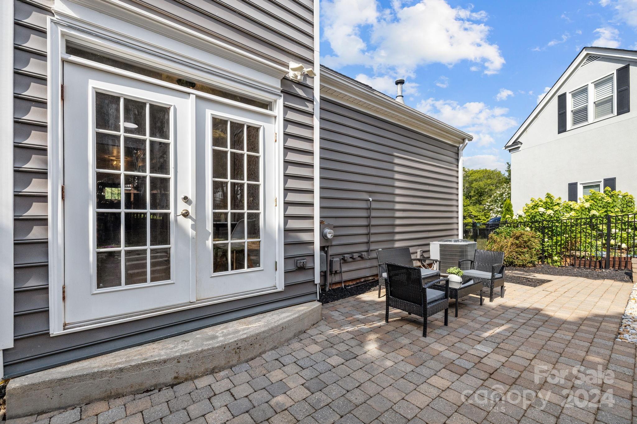 Selwyn Farms - Residential