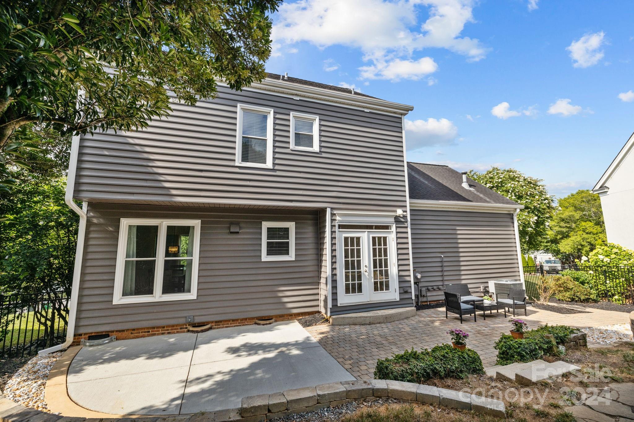 Selwyn Farms - Residential