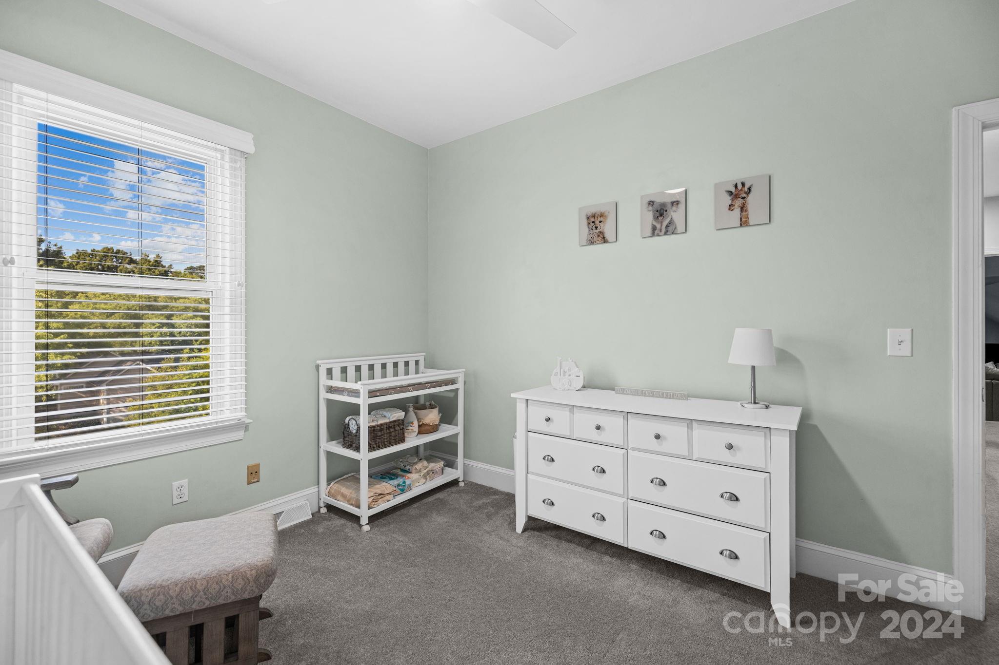 Selwyn Farms - Residential