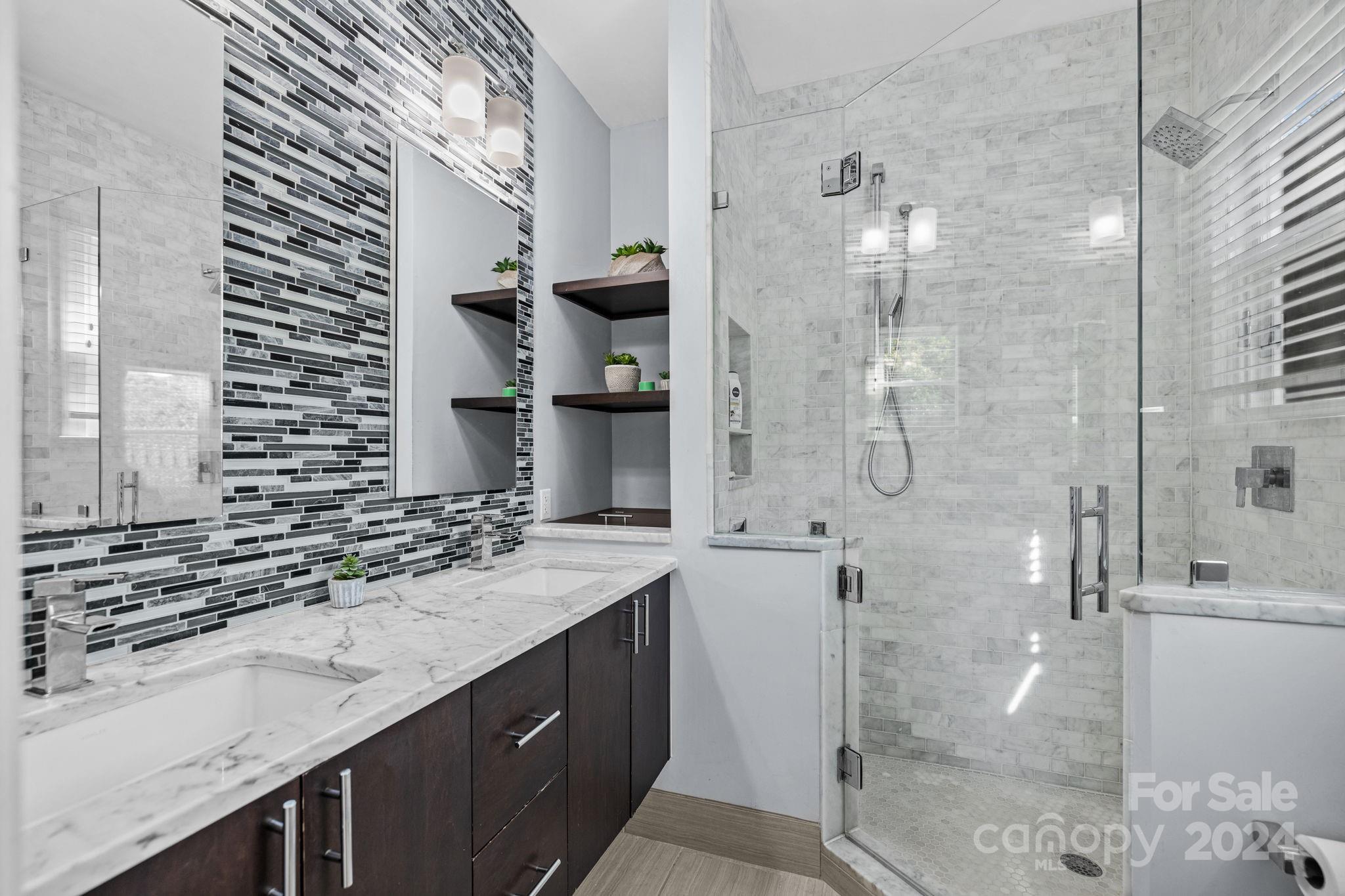 Selwyn Farms - Residential