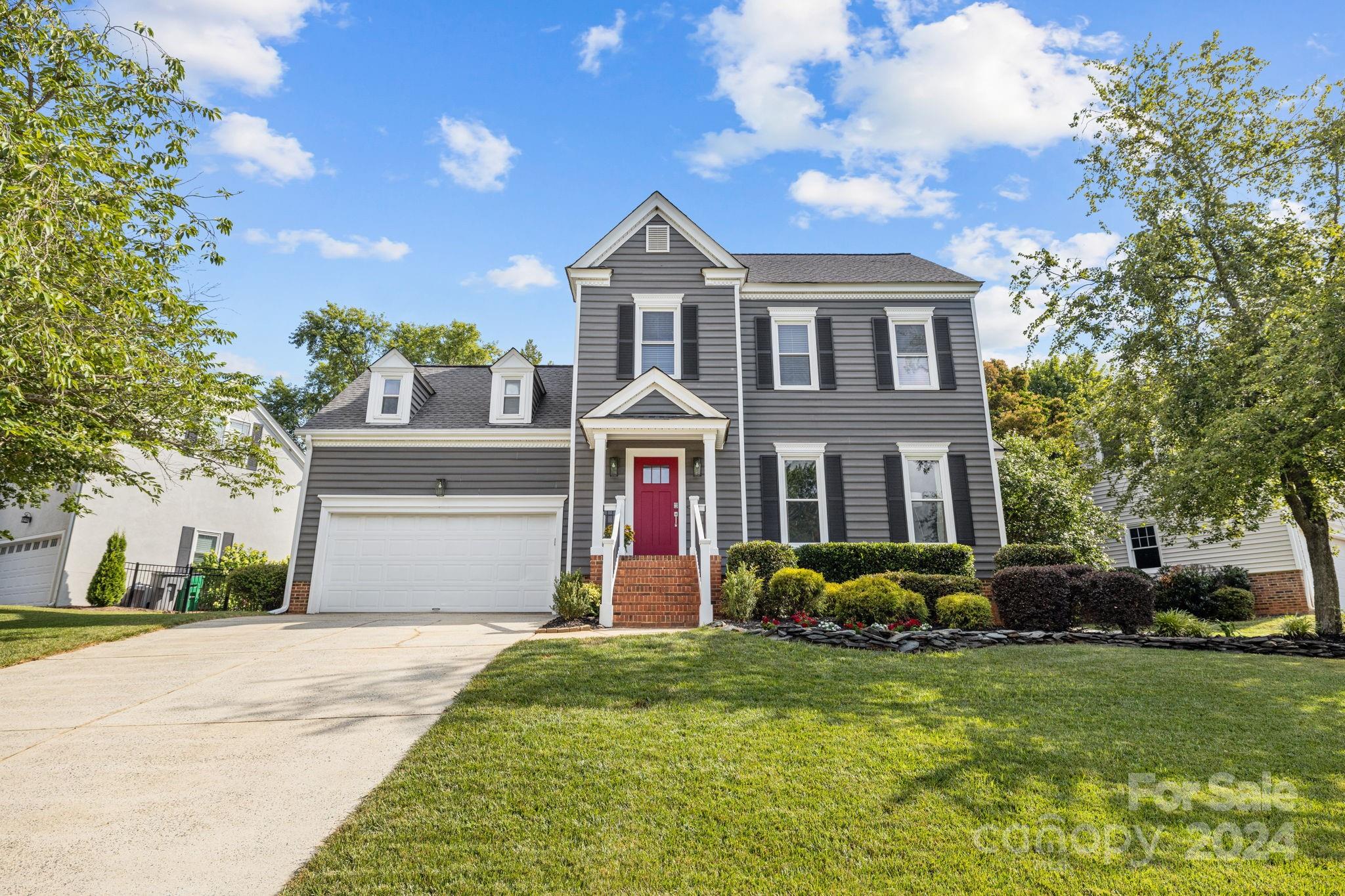 Selwyn Farms - Residential