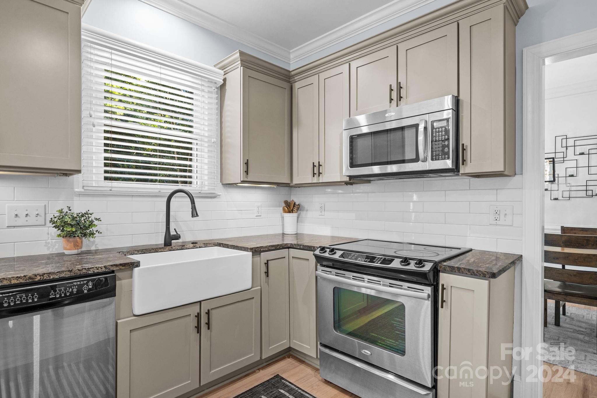 Selwyn Farms - Residential