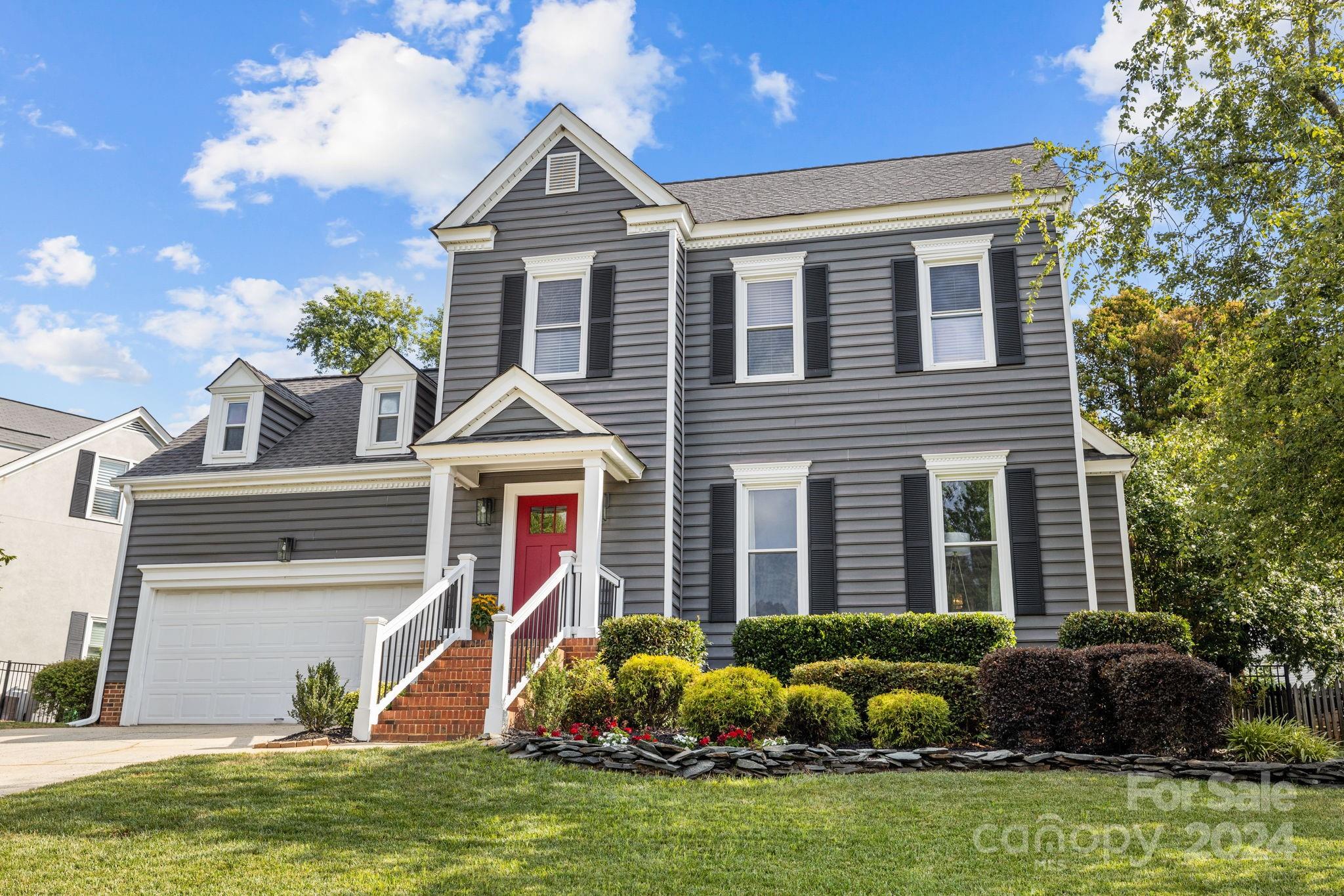Selwyn Farms - Residential