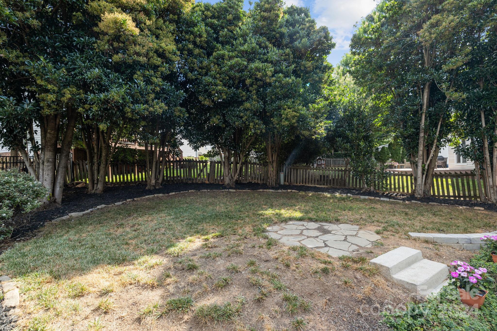 Selwyn Farms - Residential