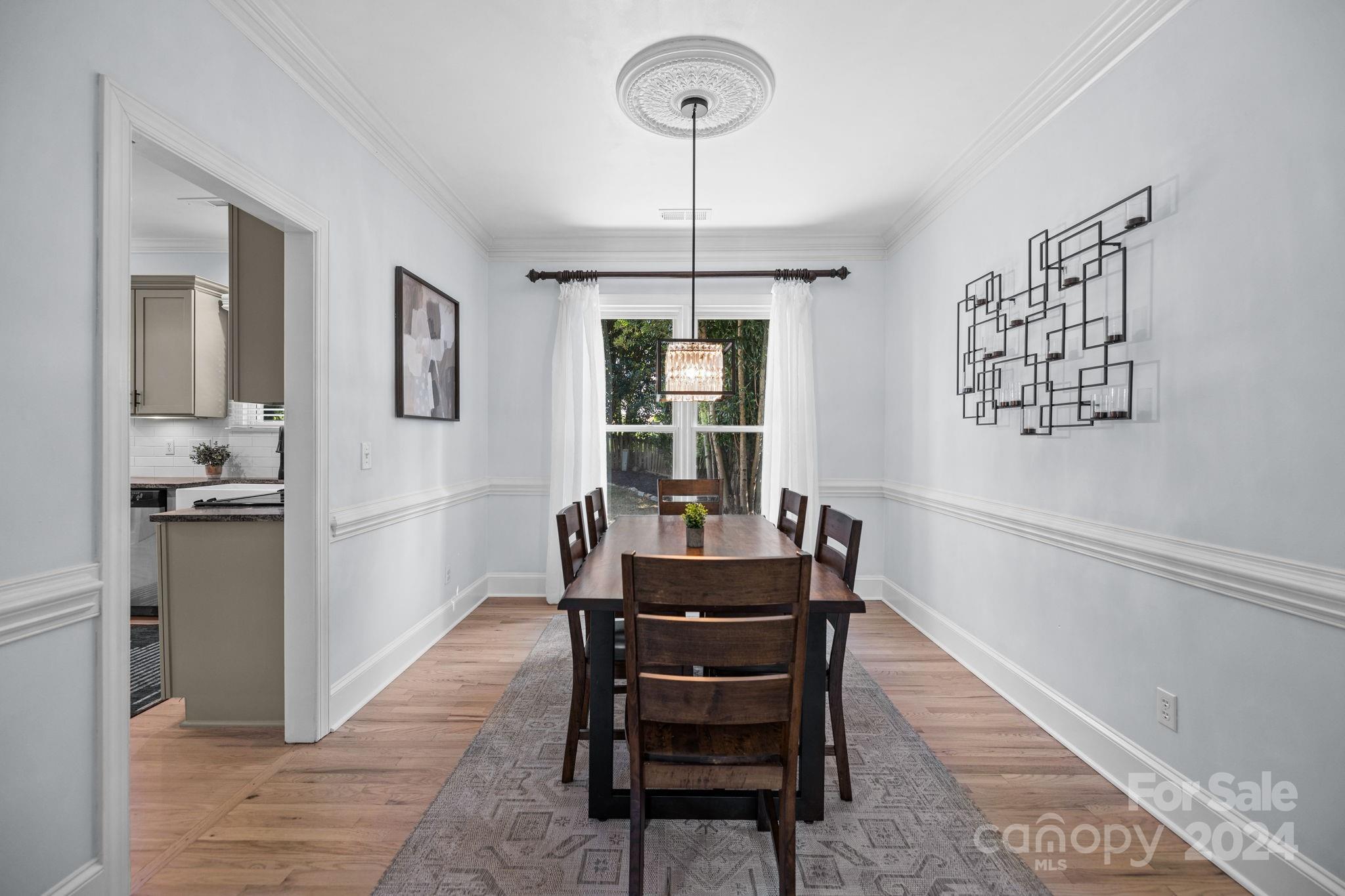 Selwyn Farms - Residential