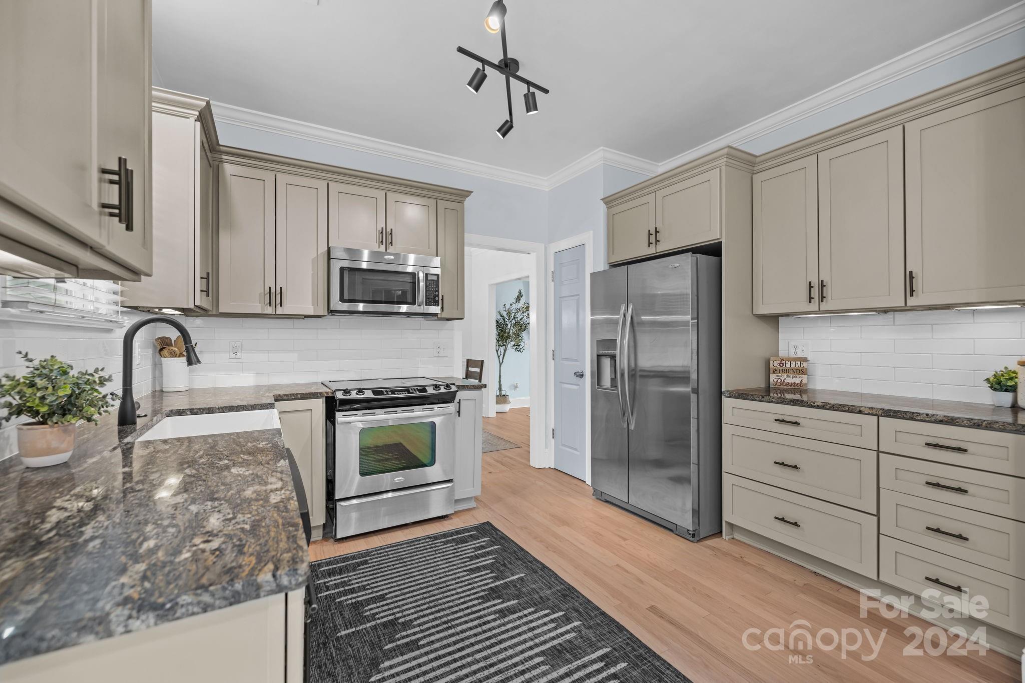 Selwyn Farms - Residential