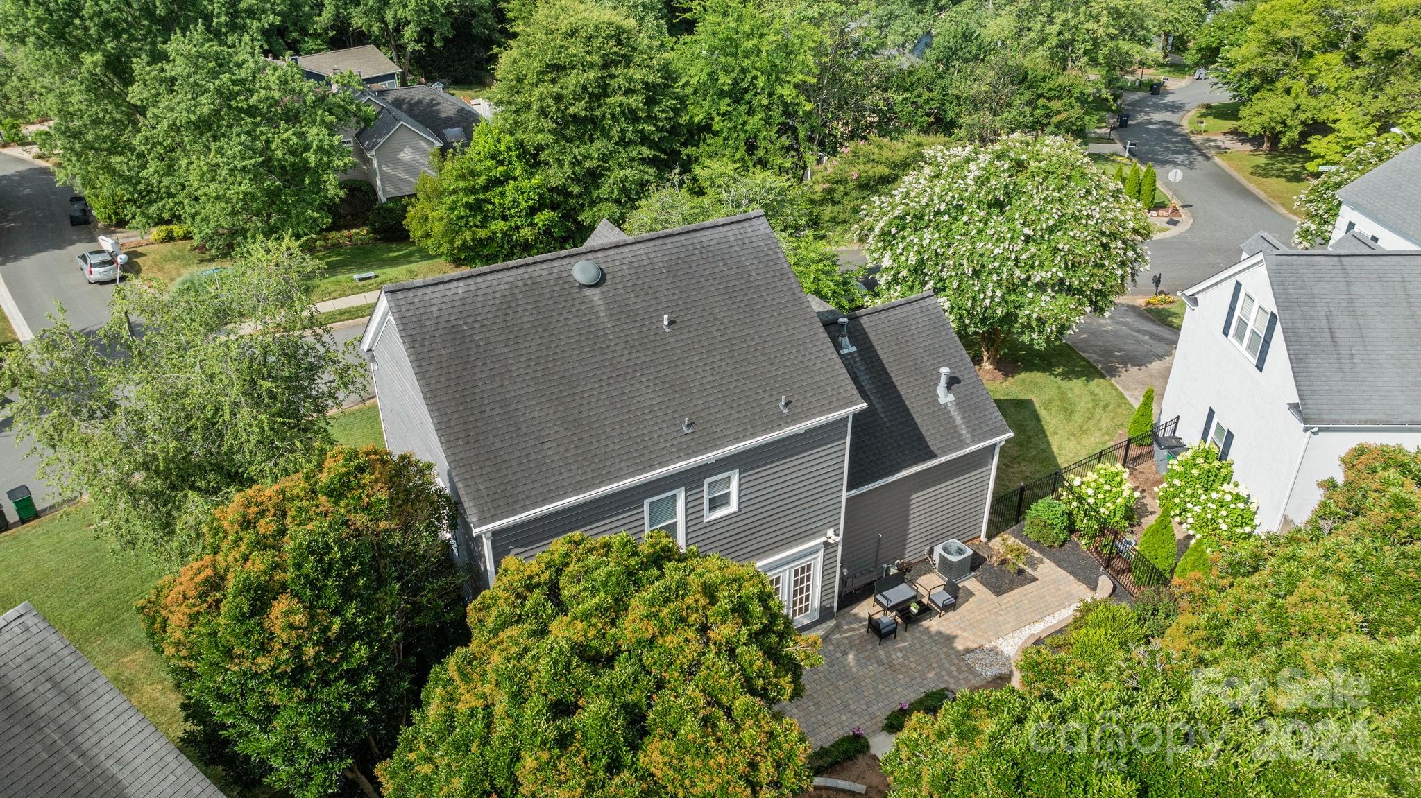 Selwyn Farms - Residential