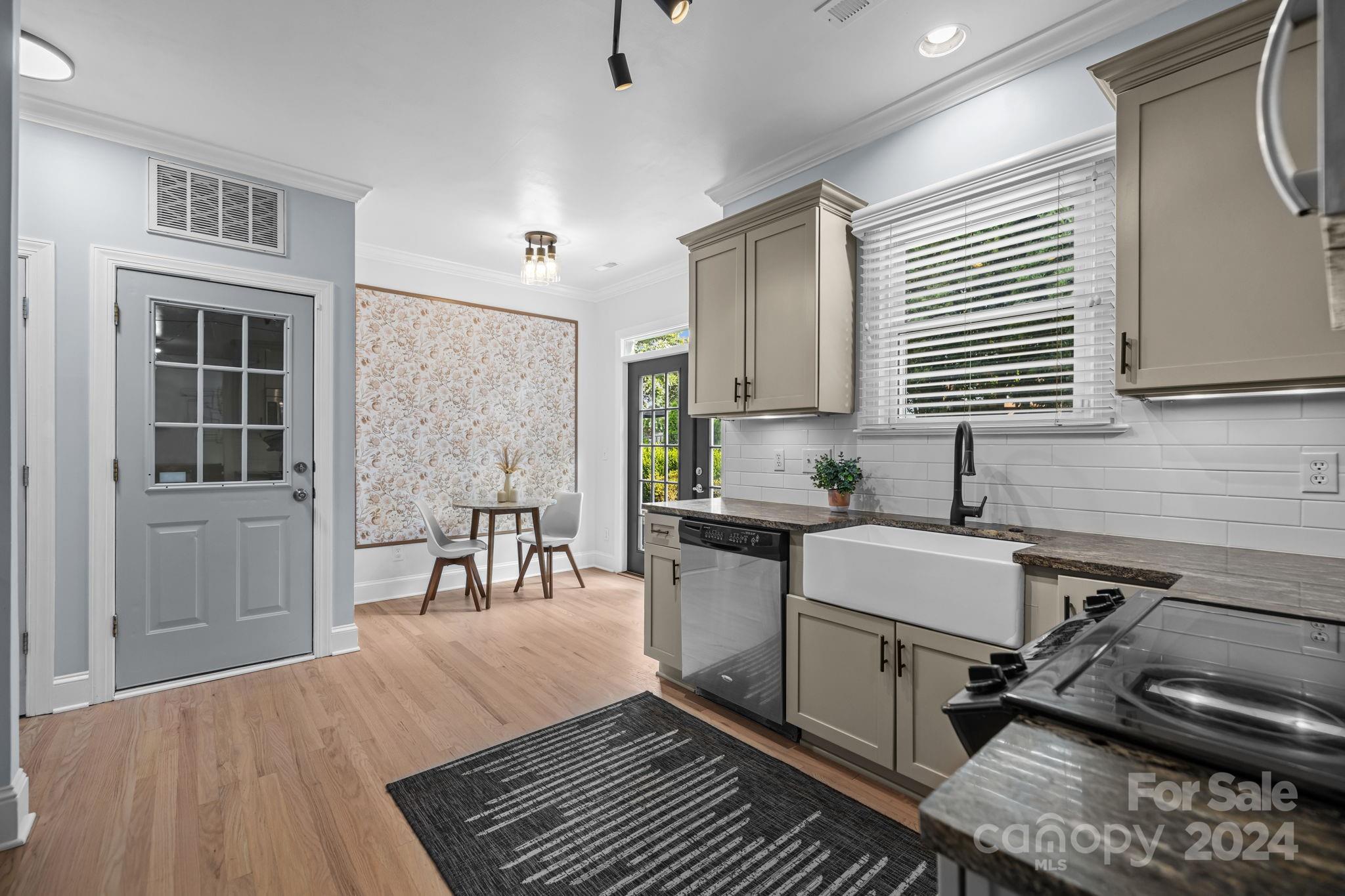 Selwyn Farms - Residential