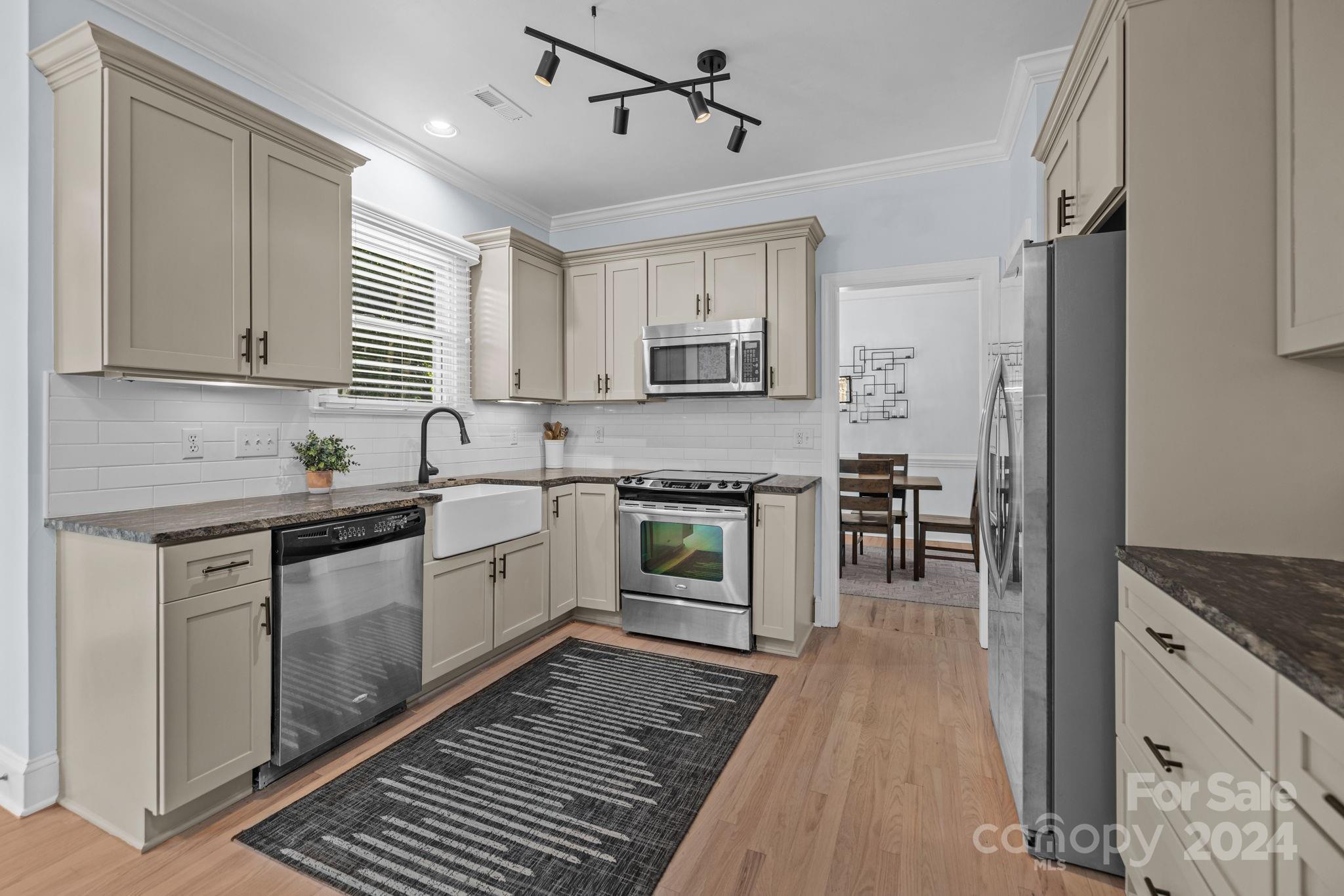 Selwyn Farms - Residential