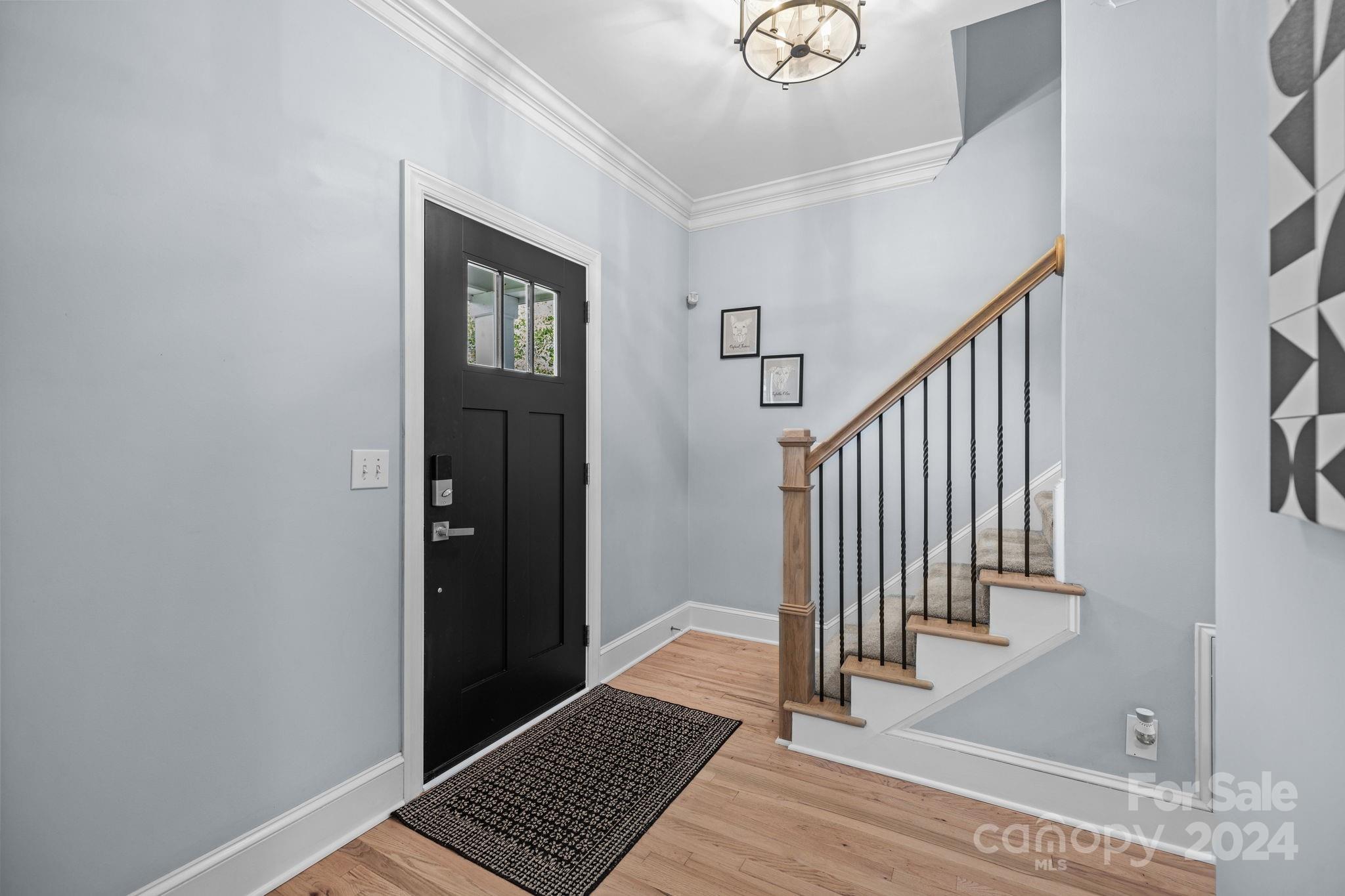 Selwyn Farms - Residential