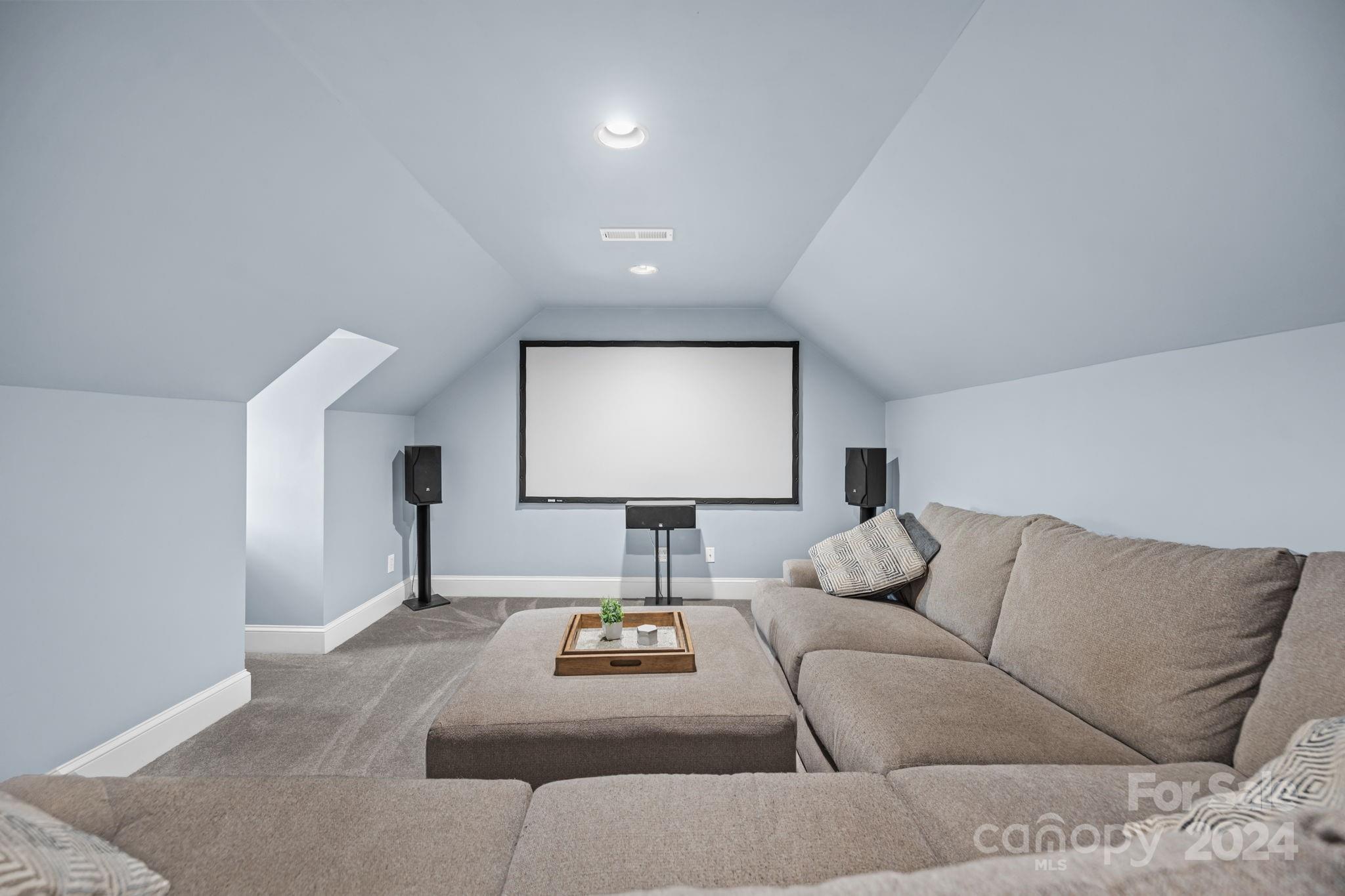 Selwyn Farms - Residential