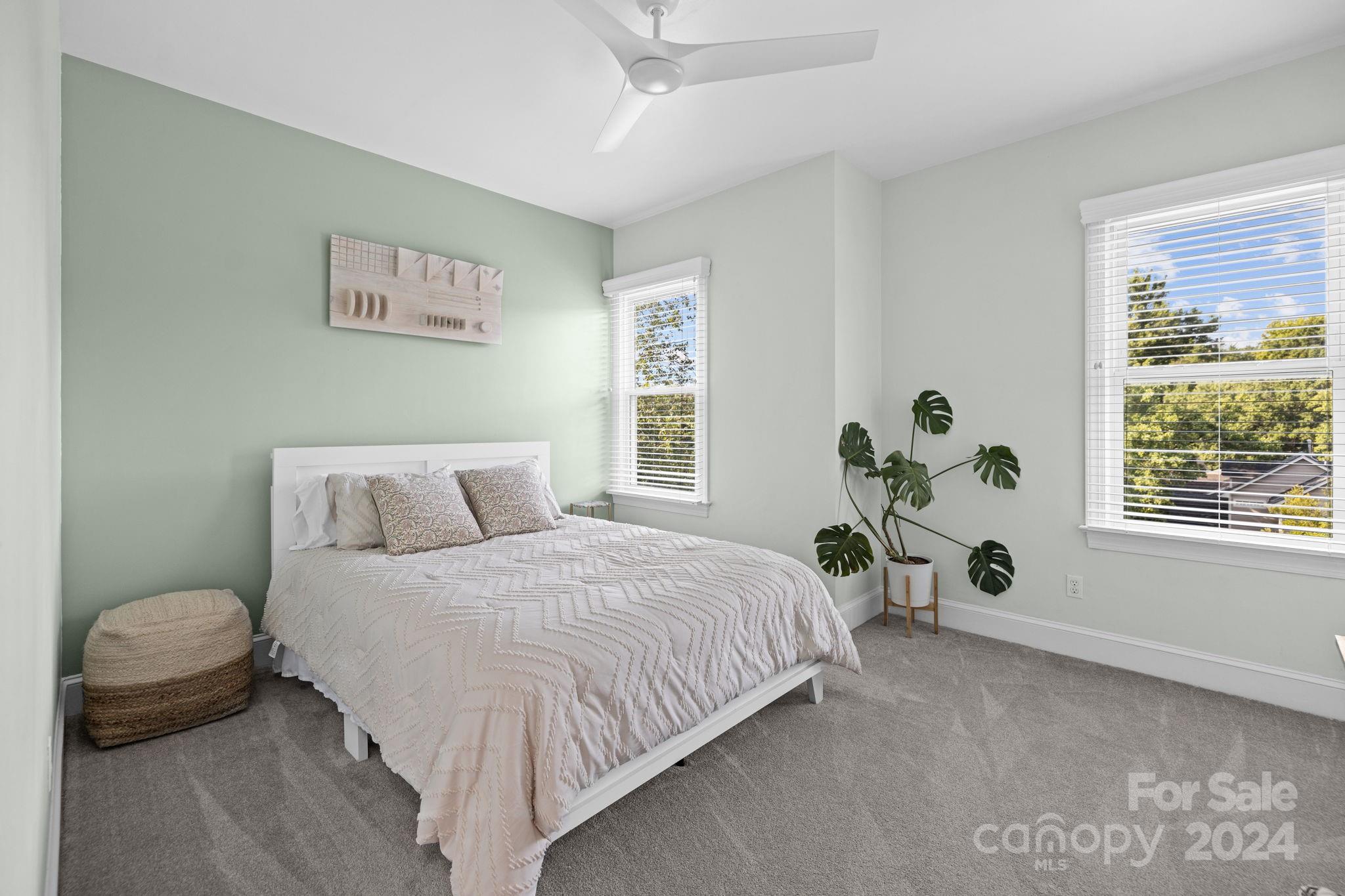 Selwyn Farms - Residential