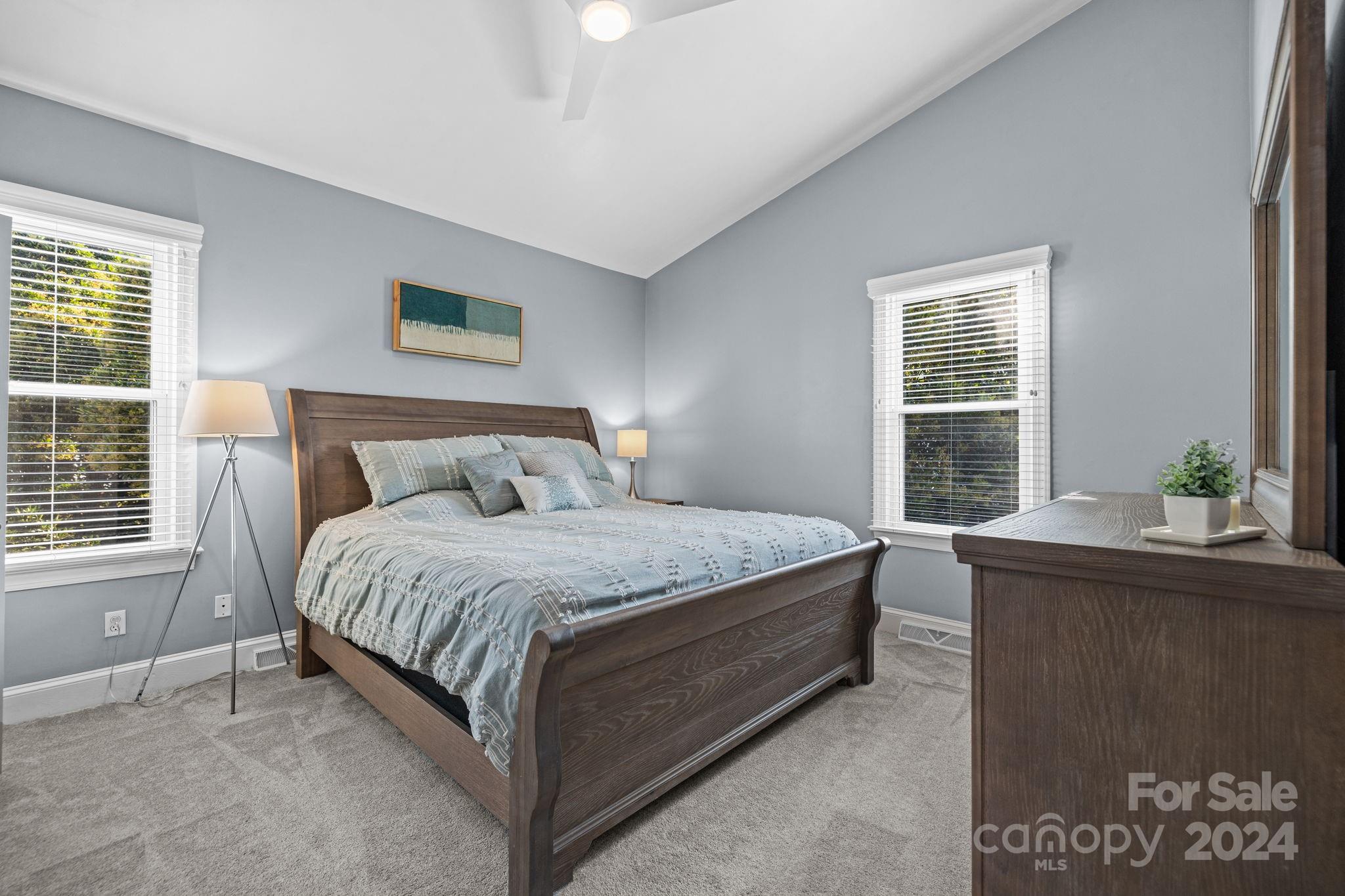 Selwyn Farms - Residential