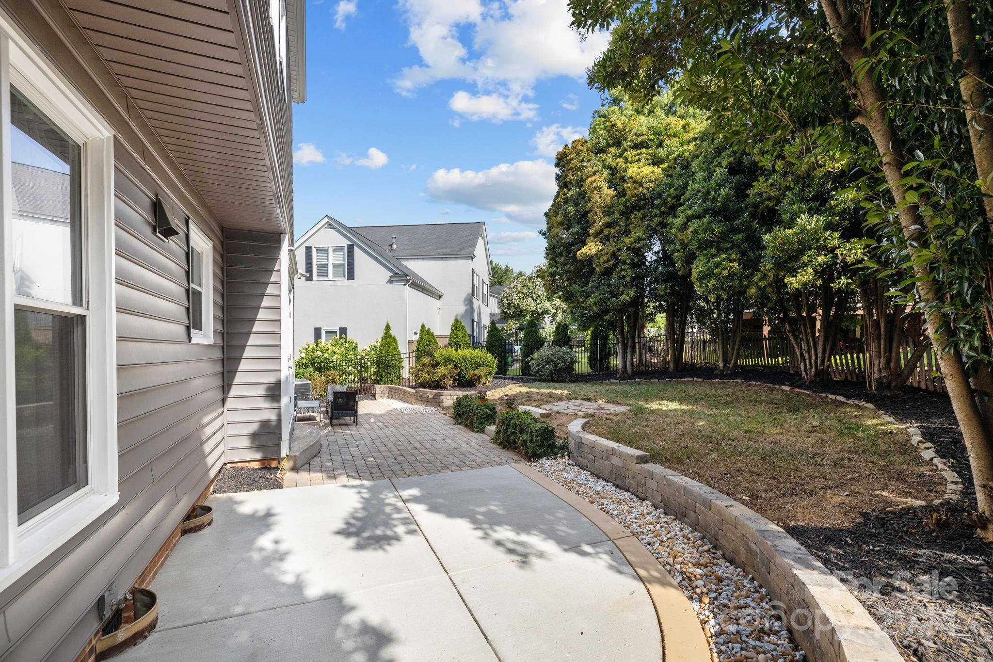 Selwyn Farms - Residential