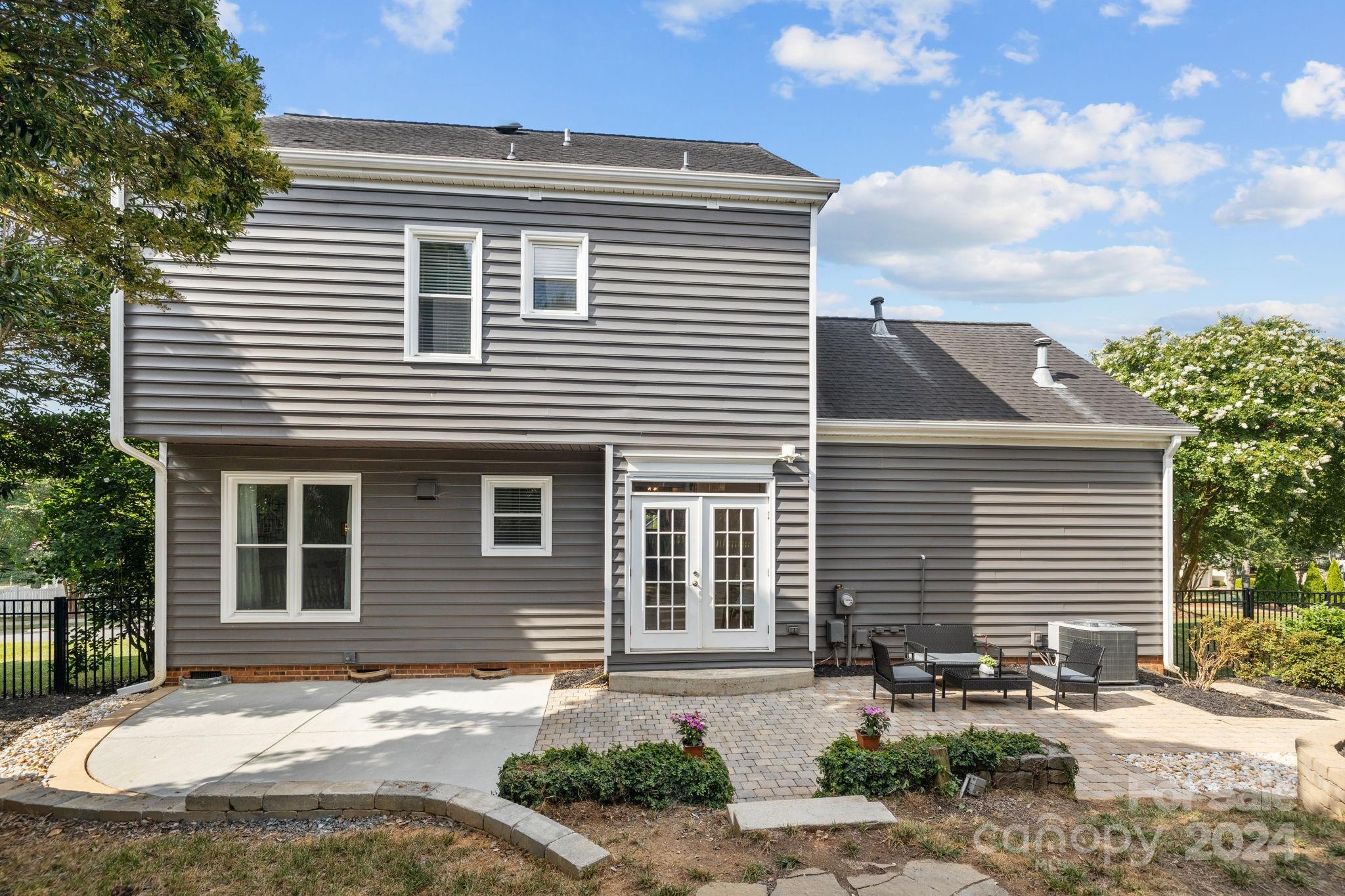 Selwyn Farms - Residential