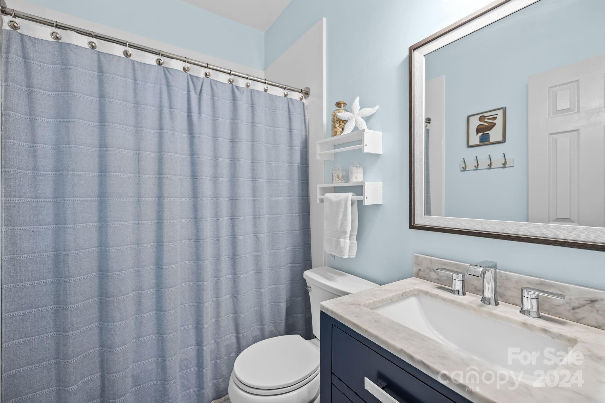 Selwyn Farms - Residential